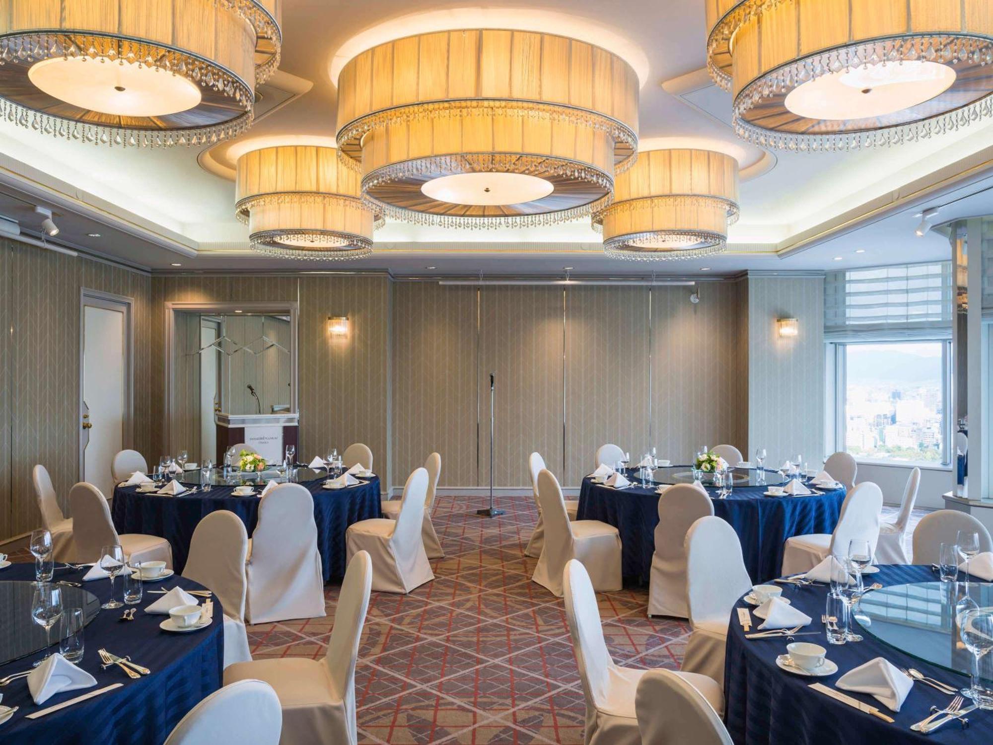 Swissotel Nankai Osaka