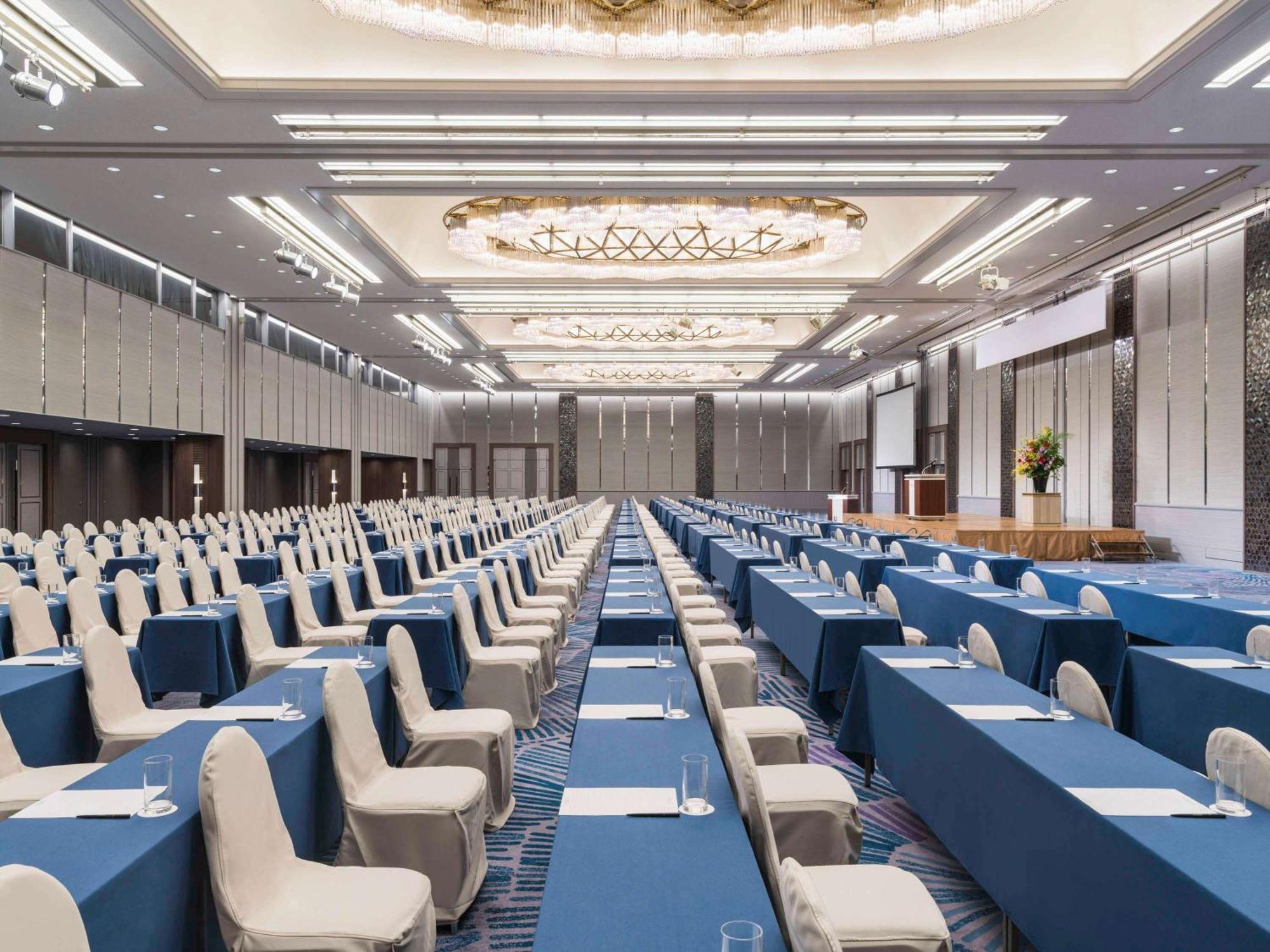 Swissotel Nankai