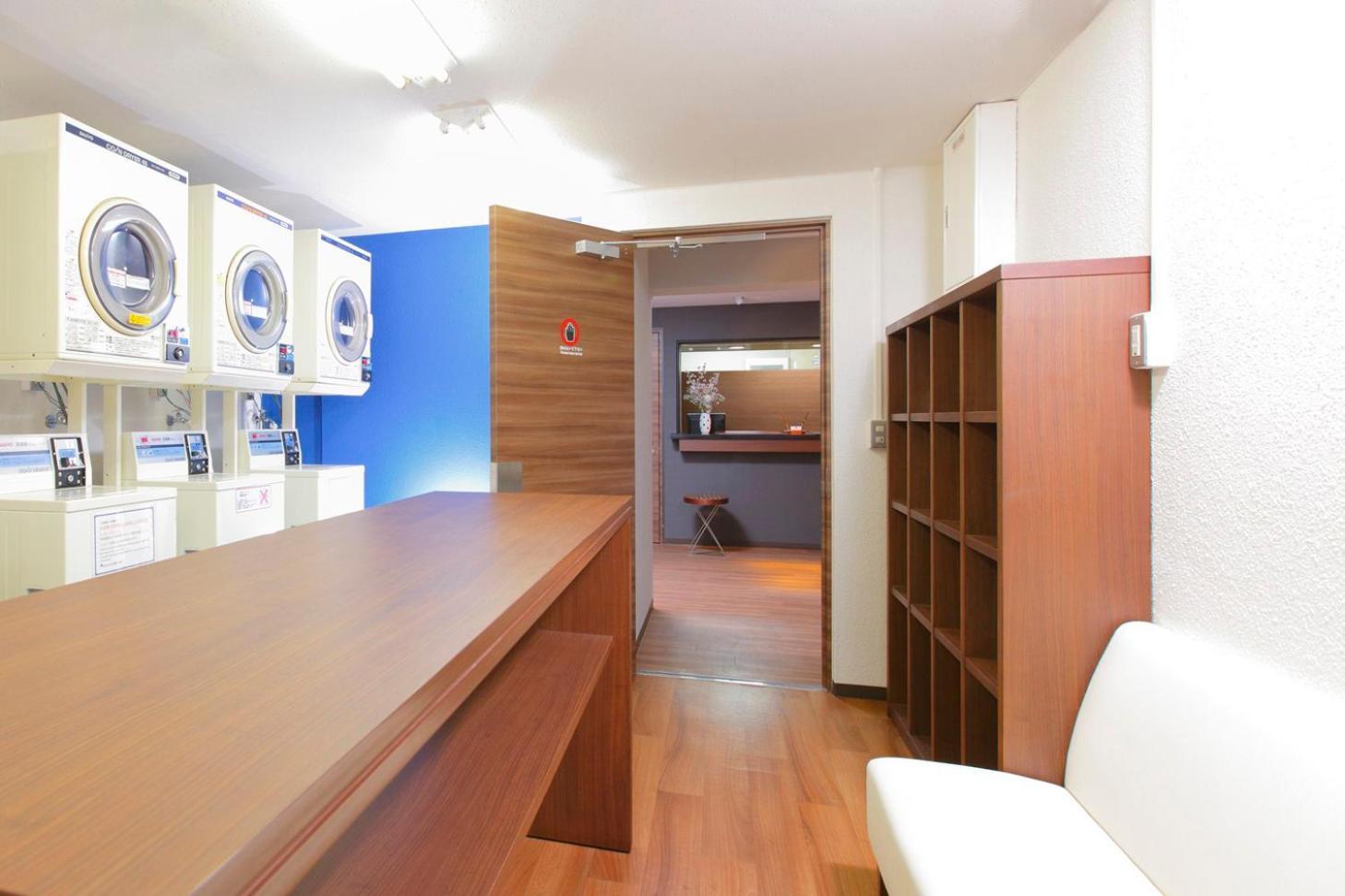 Mystays Otemae 3* Osaka