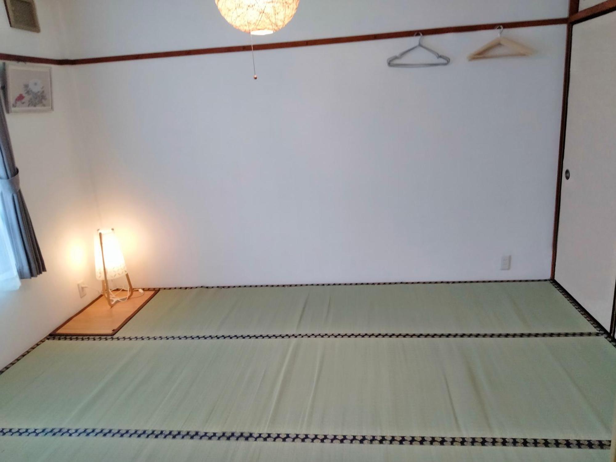 Apartment 波除ハイツ