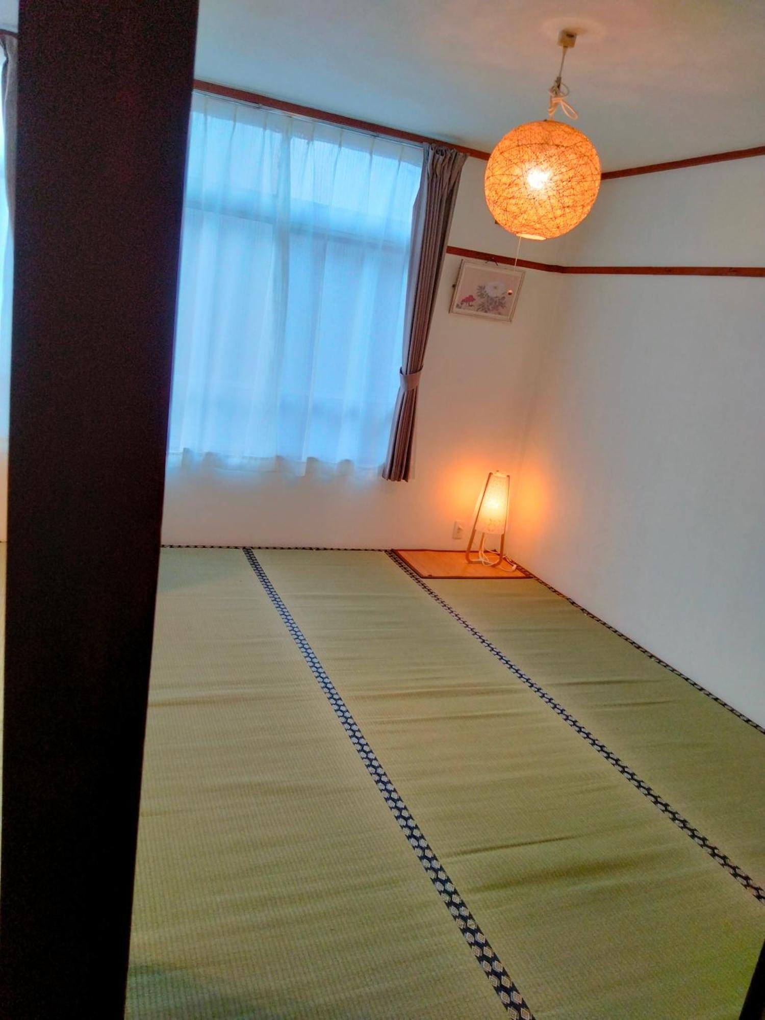 Apartment 波除ハイツ Osaka