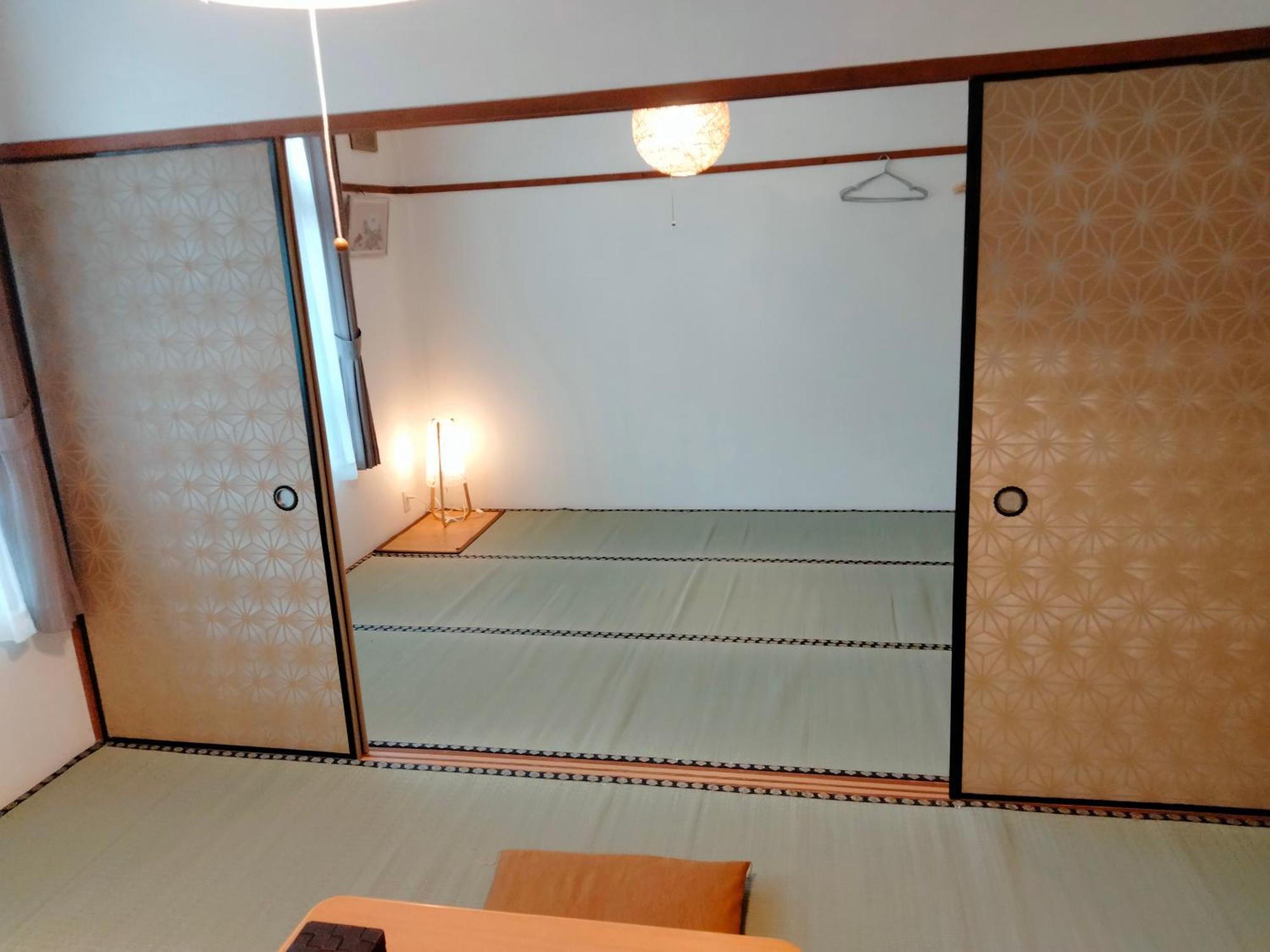 波除ハイツ Apartment *