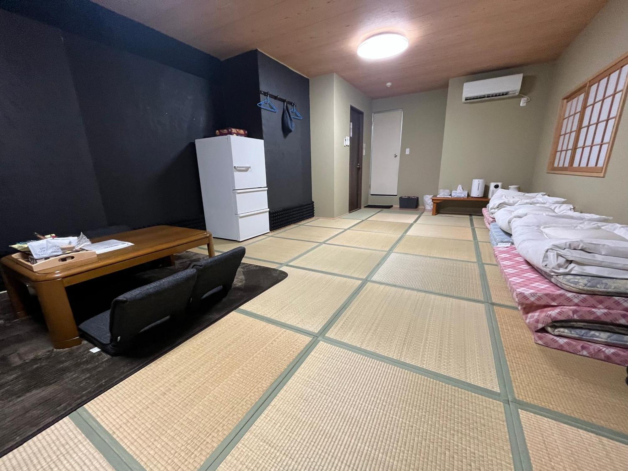 Wafu Uehonmachi 2* Osaka