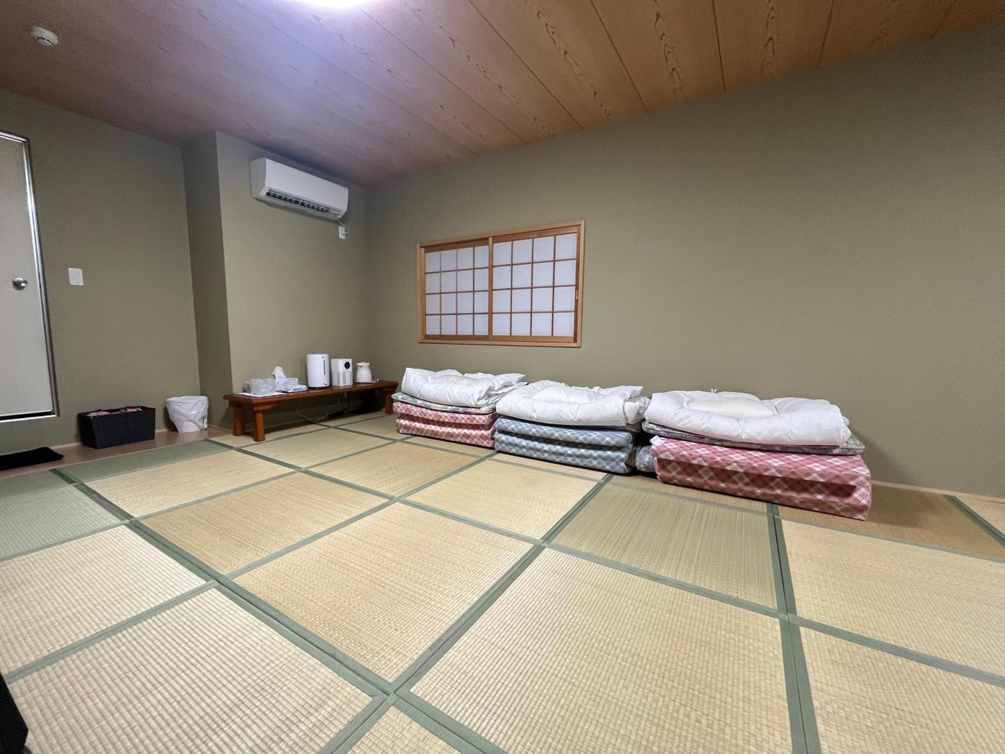 Wafu Uehonmachi 2* Osaka