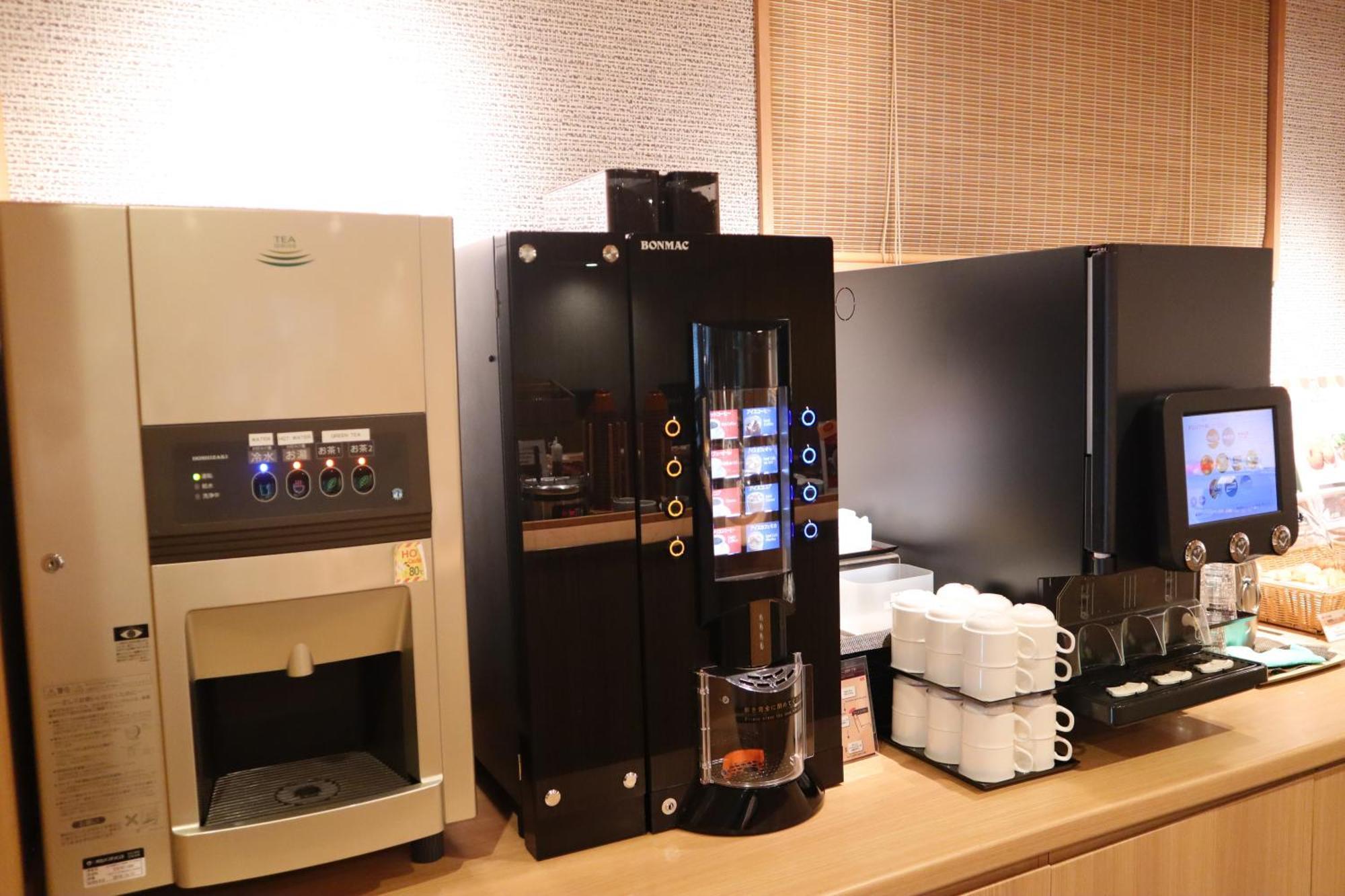 Hotel Dormy Premium Namba Annex Natural Hot Spring 4*