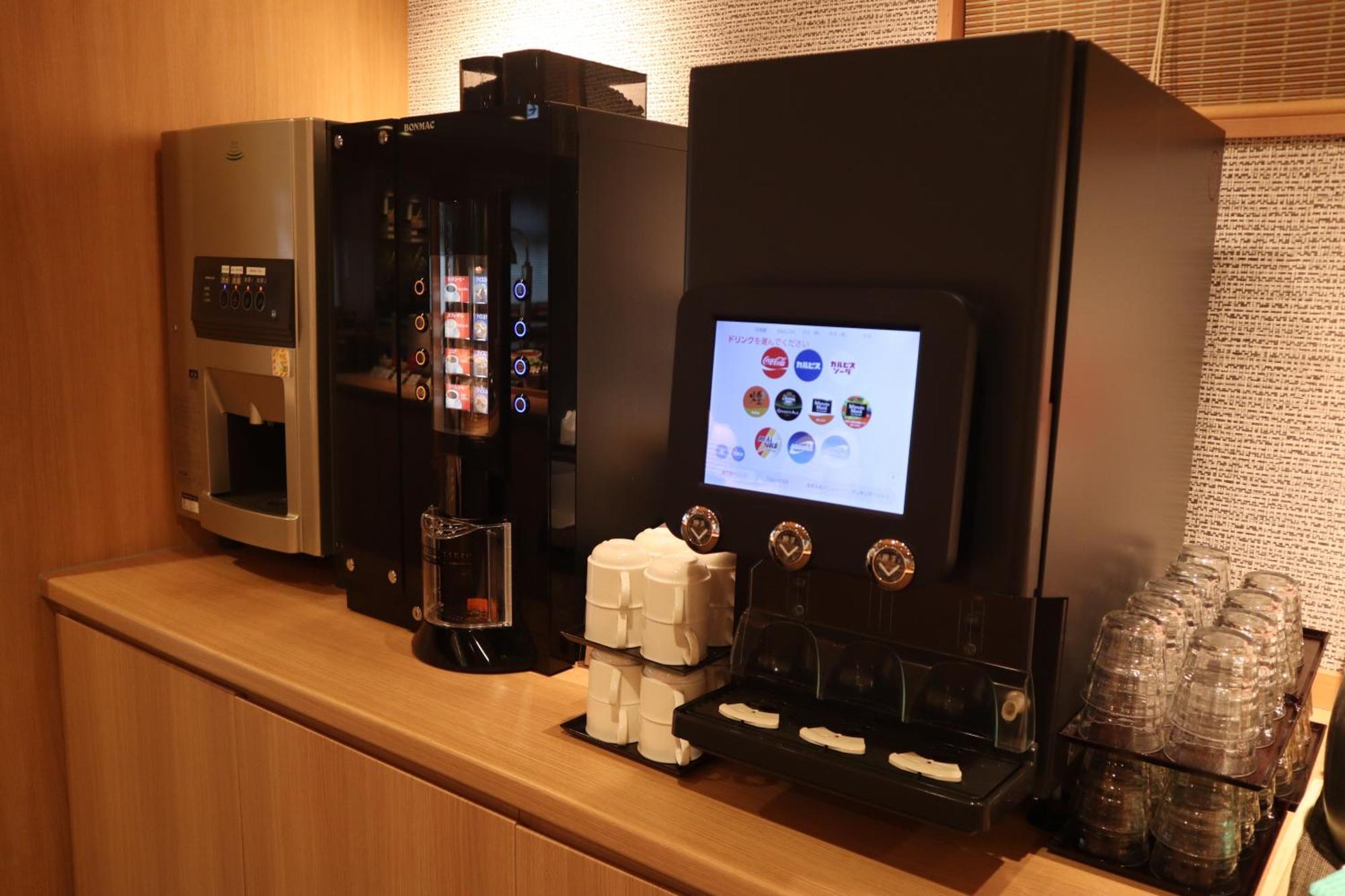 Hotel Dormy Premium Namba Annex Natural Hot Spring