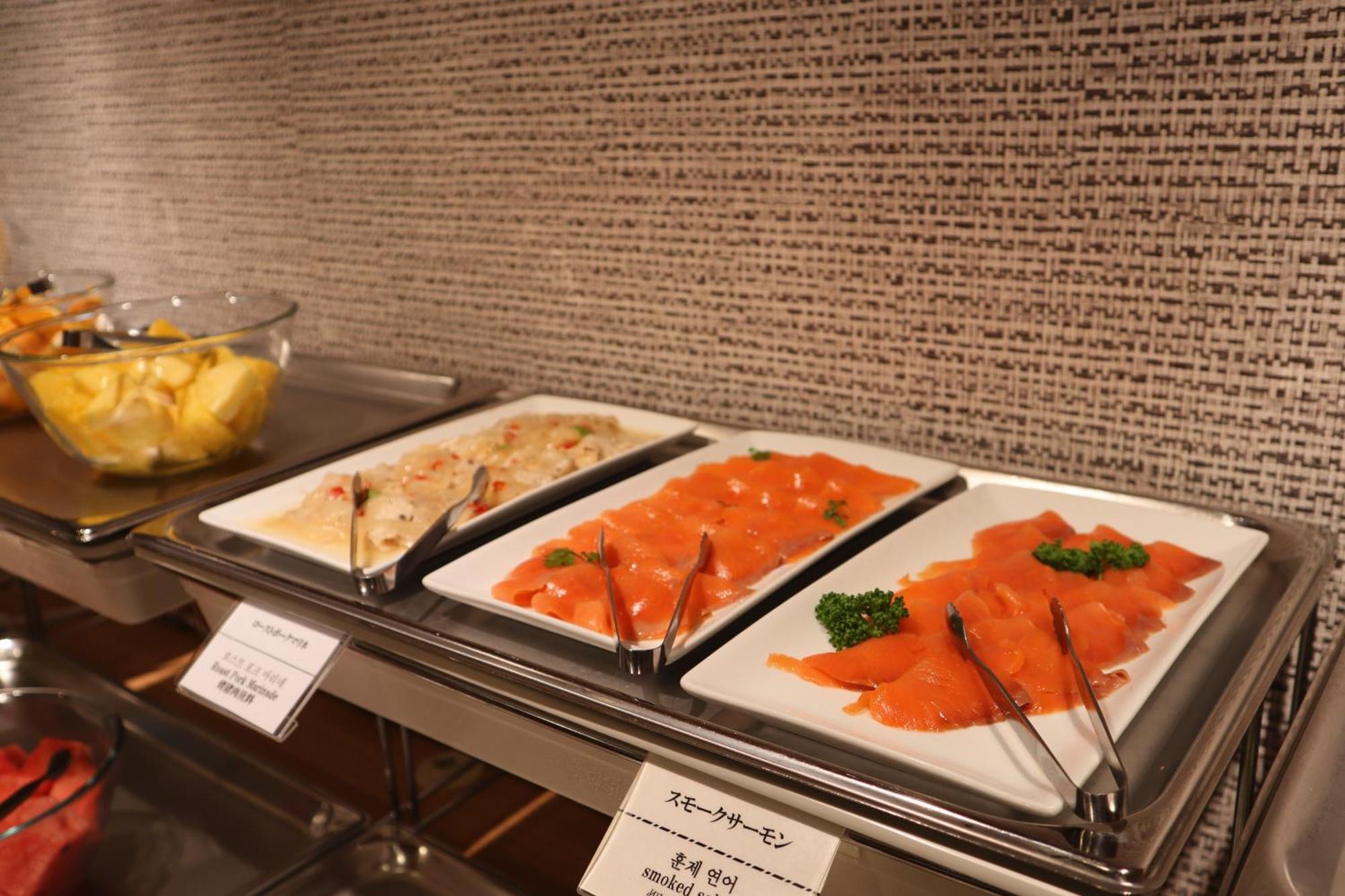 Dormy Premium Namba Annex Natural Hot Spring 4* Osaka