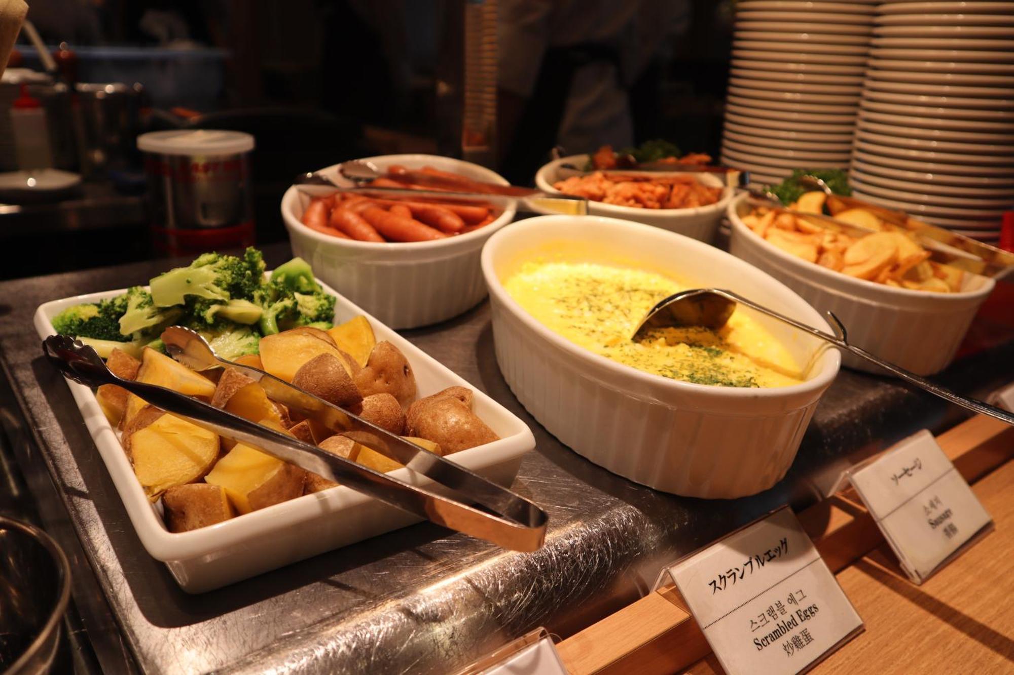 Hotel Dormy Premium Namba Annex Natural Hot Spring 4*