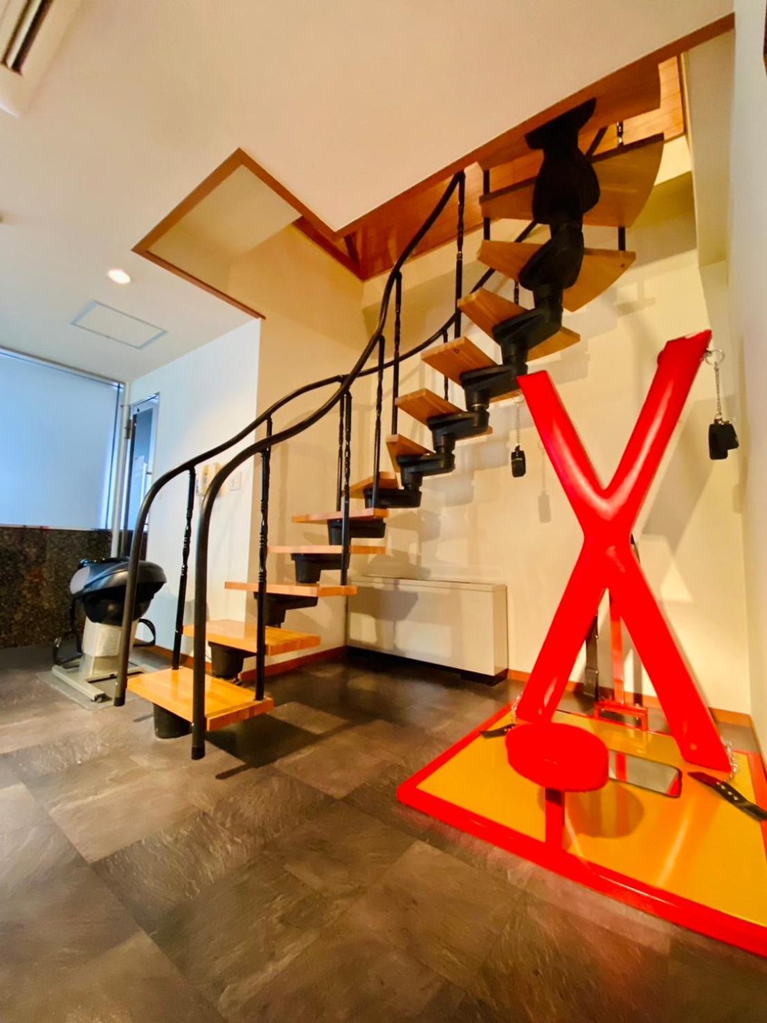 Towers - Adult Only - Love hotel Osaka