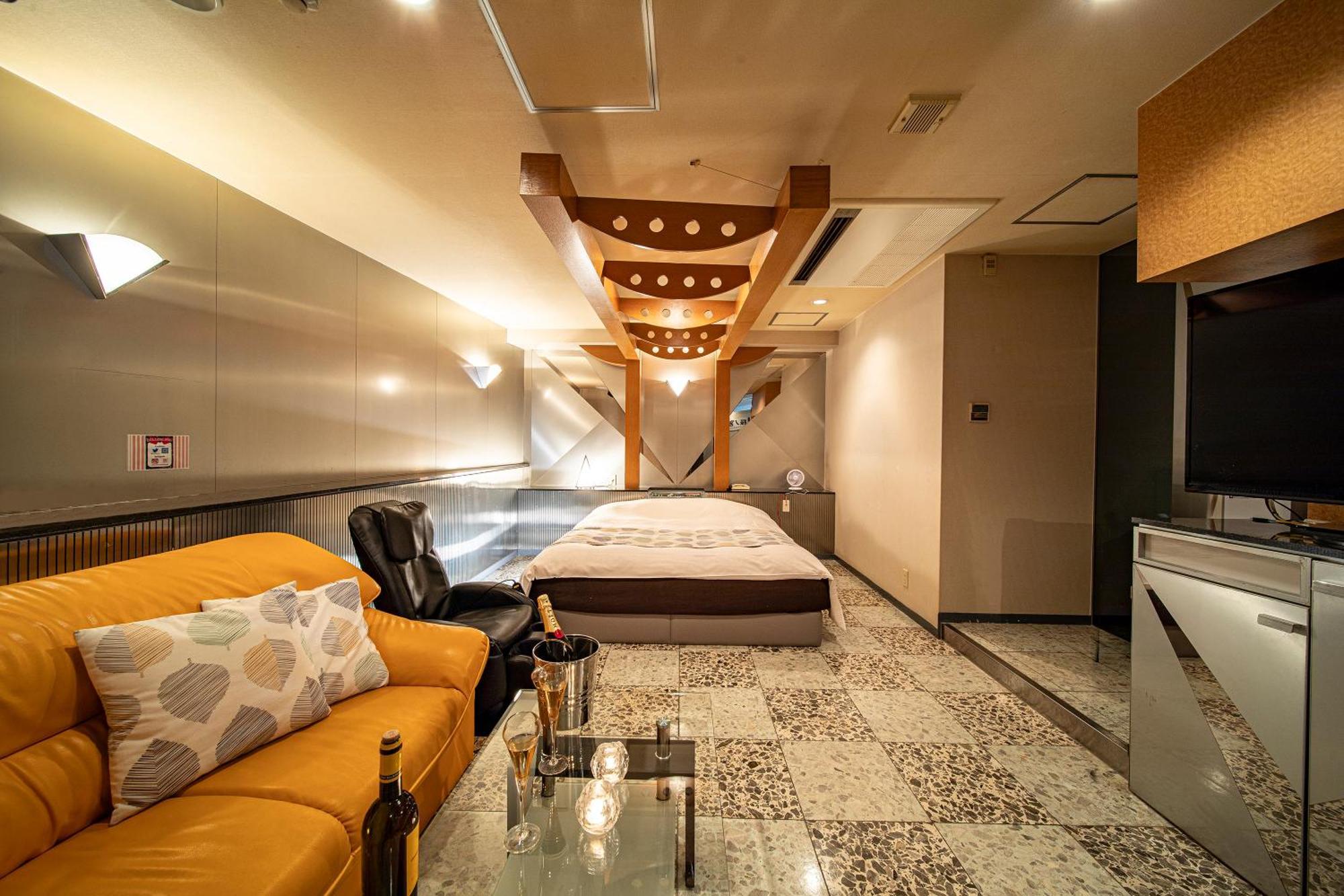 Towers - Adult Only - Love hotel 3*