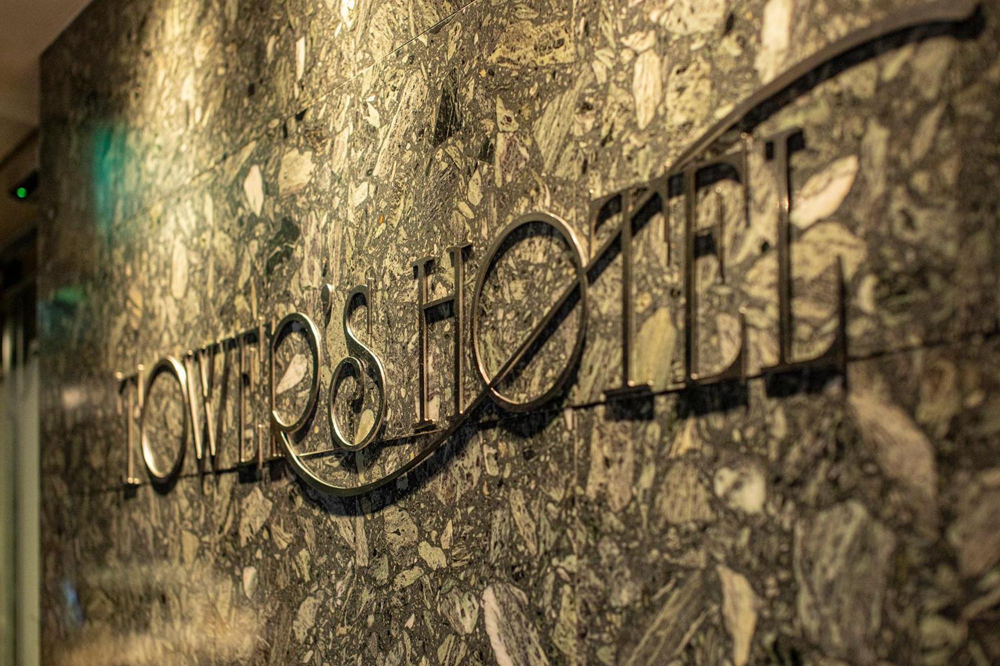 Towers - Adult Only - Love hotel Osaka