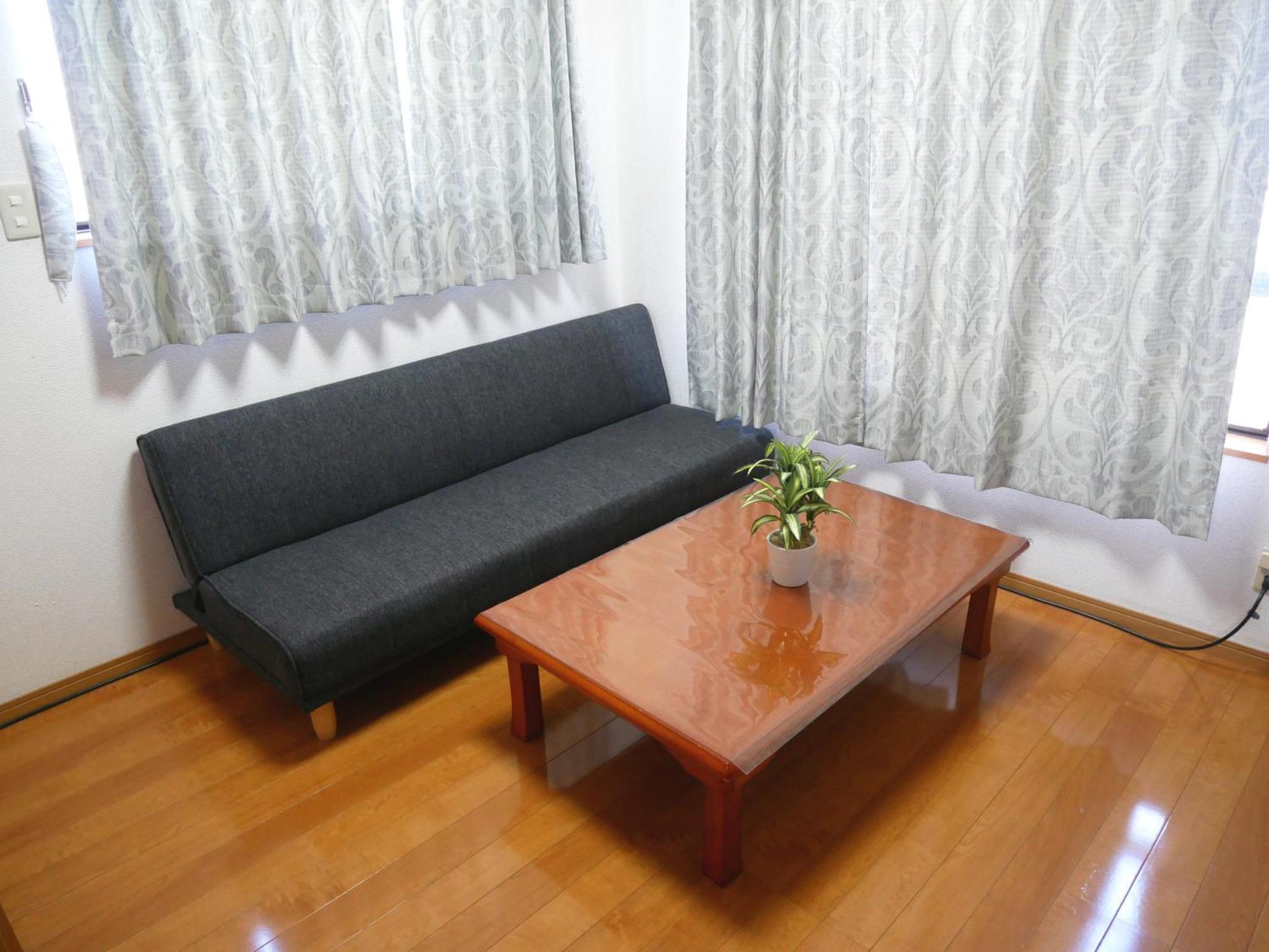 大阪西九条stay屋上bbq可 Apartment
