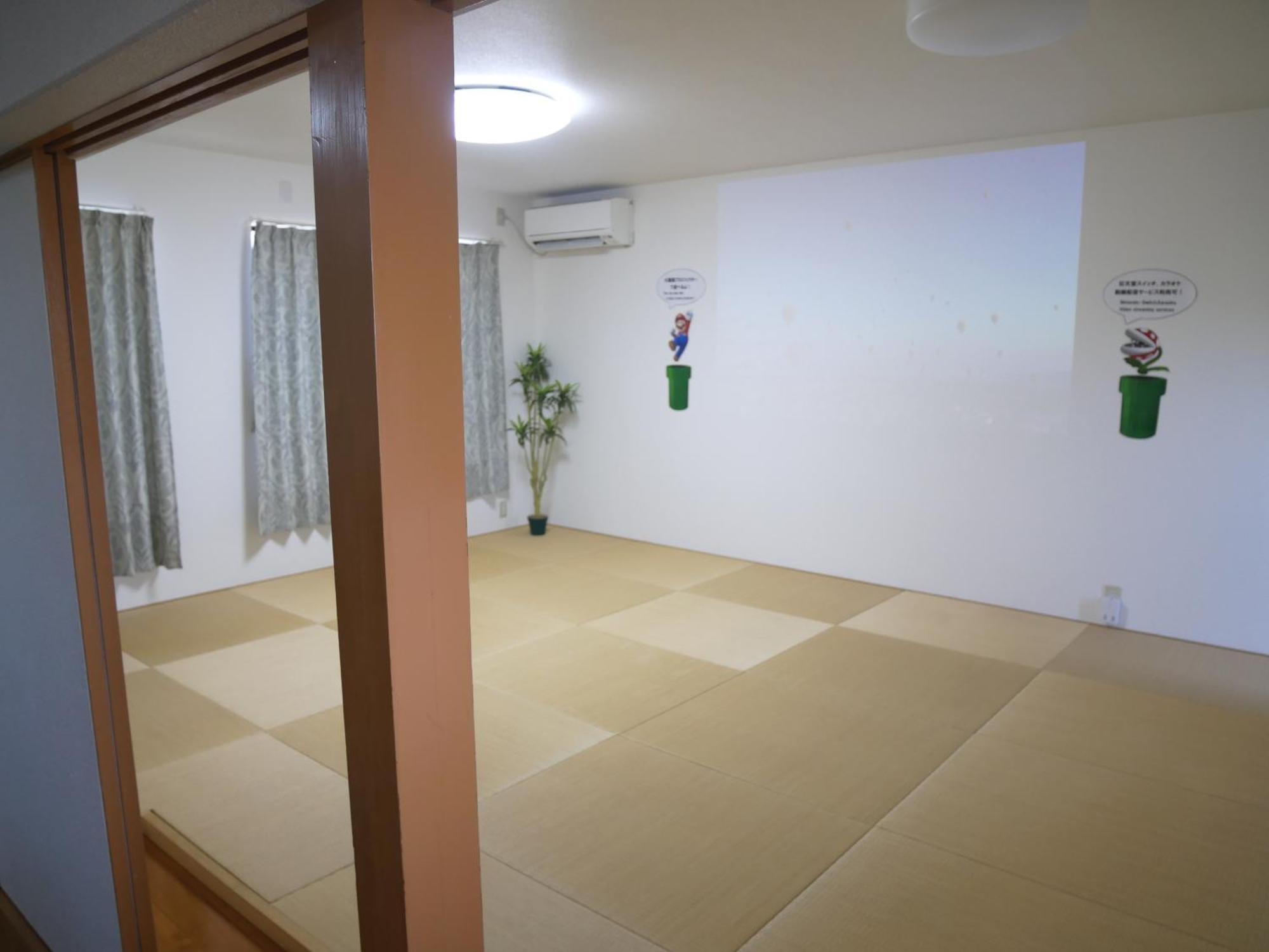 大阪西九条stay屋上bbq可 Apartment *