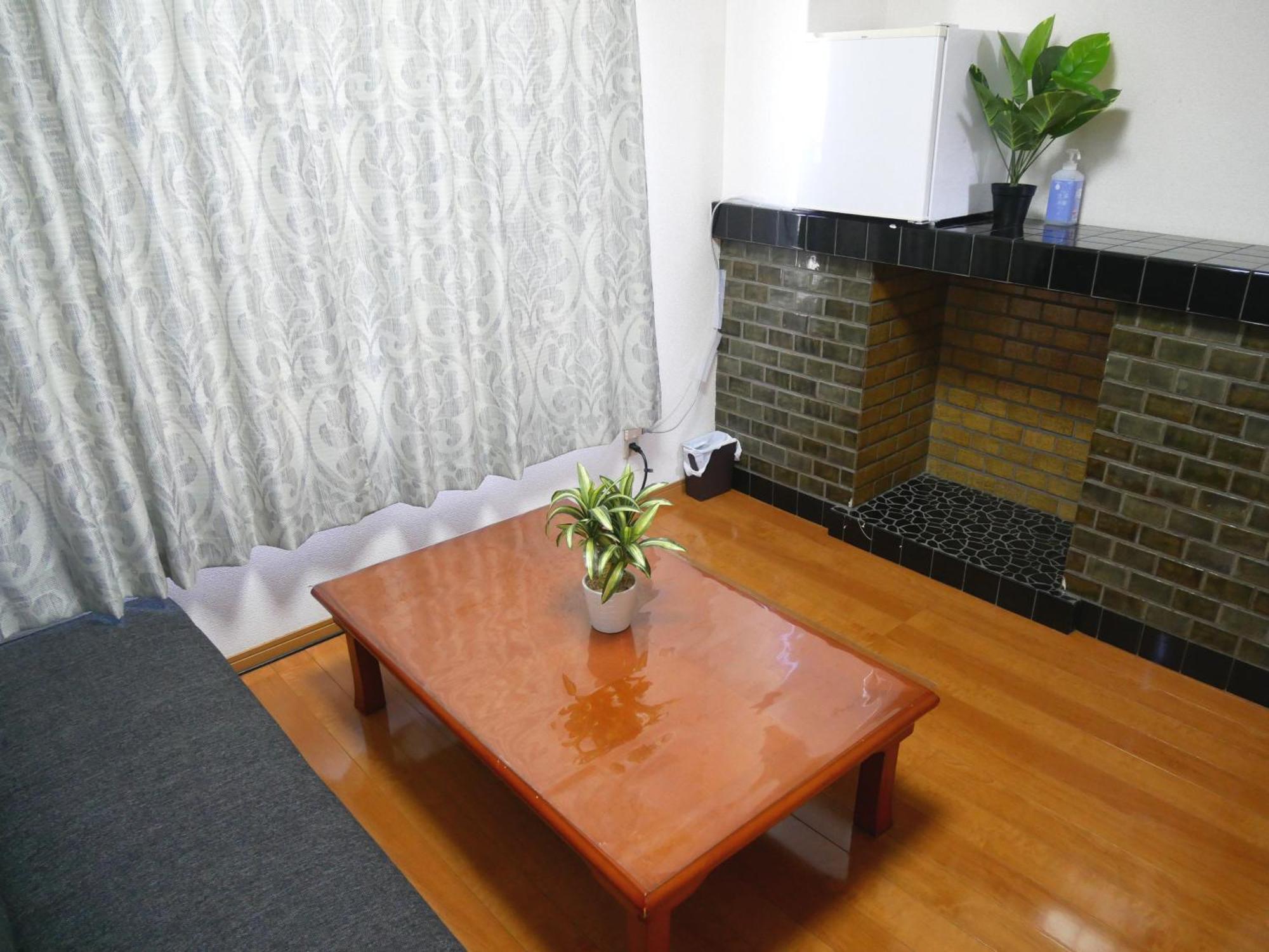 大阪西九条stay屋上bbq可 Apartment Osaka