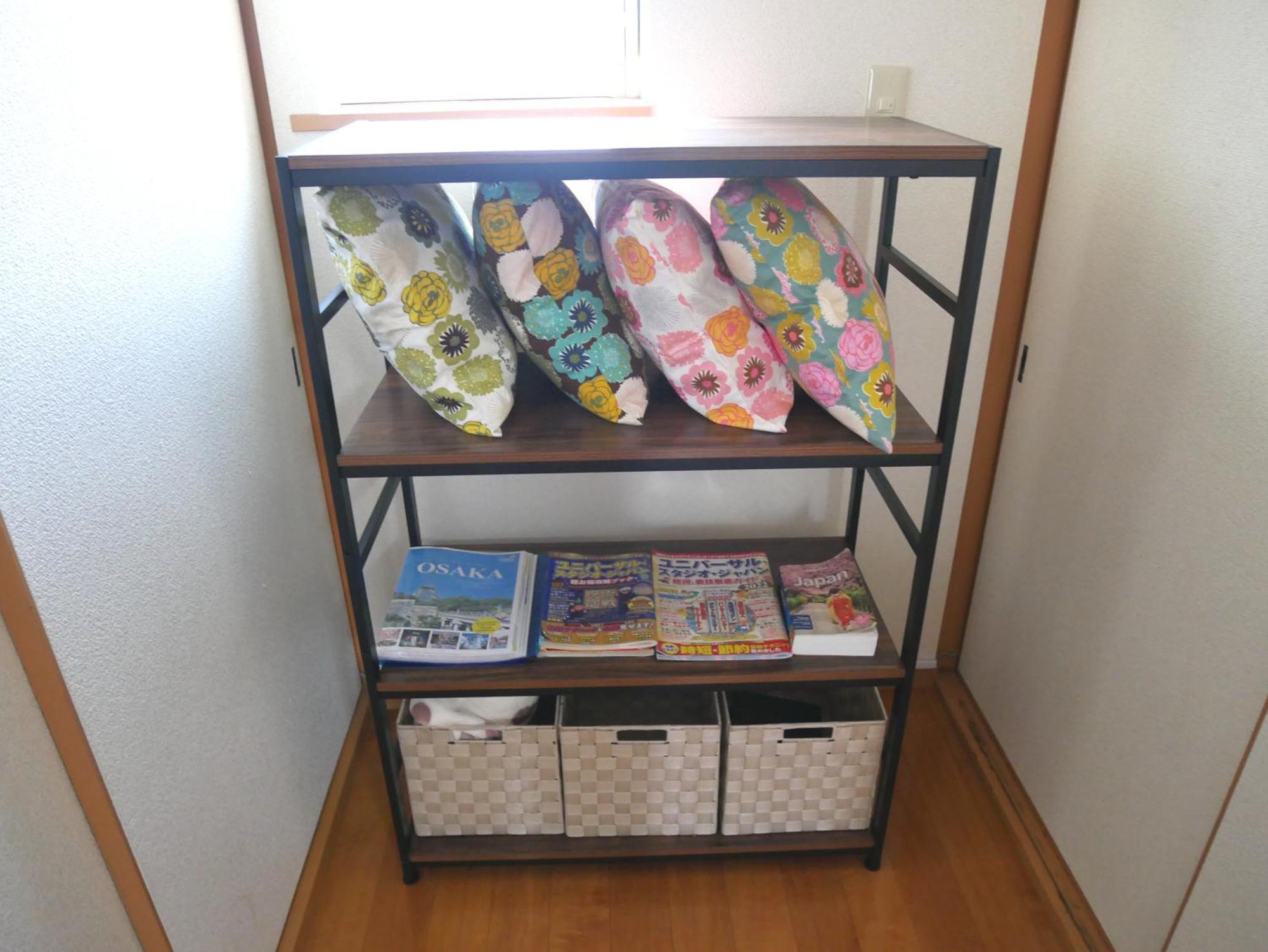 大阪西九条stay屋上bbq可