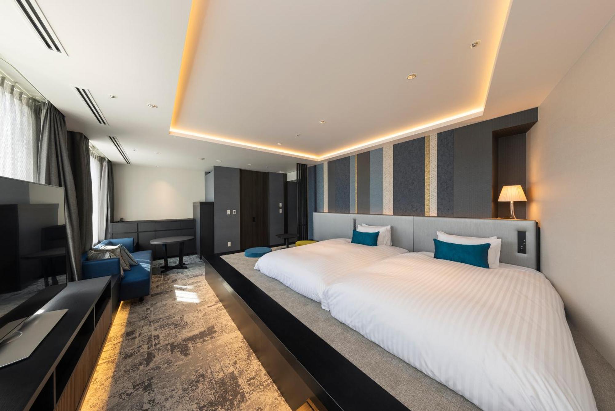Hotel Intergate Umeda 4*