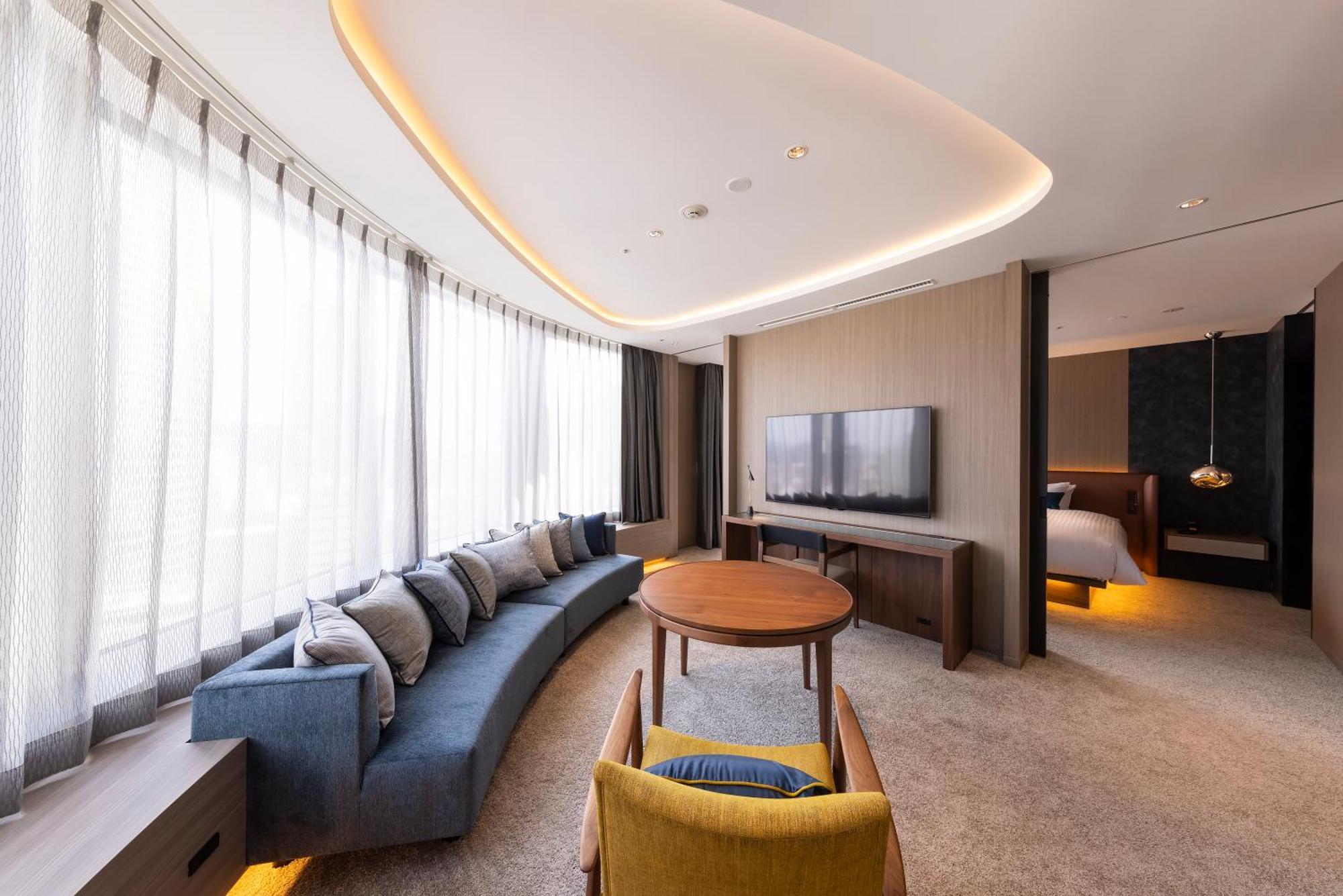 Hotel Intergate Umeda