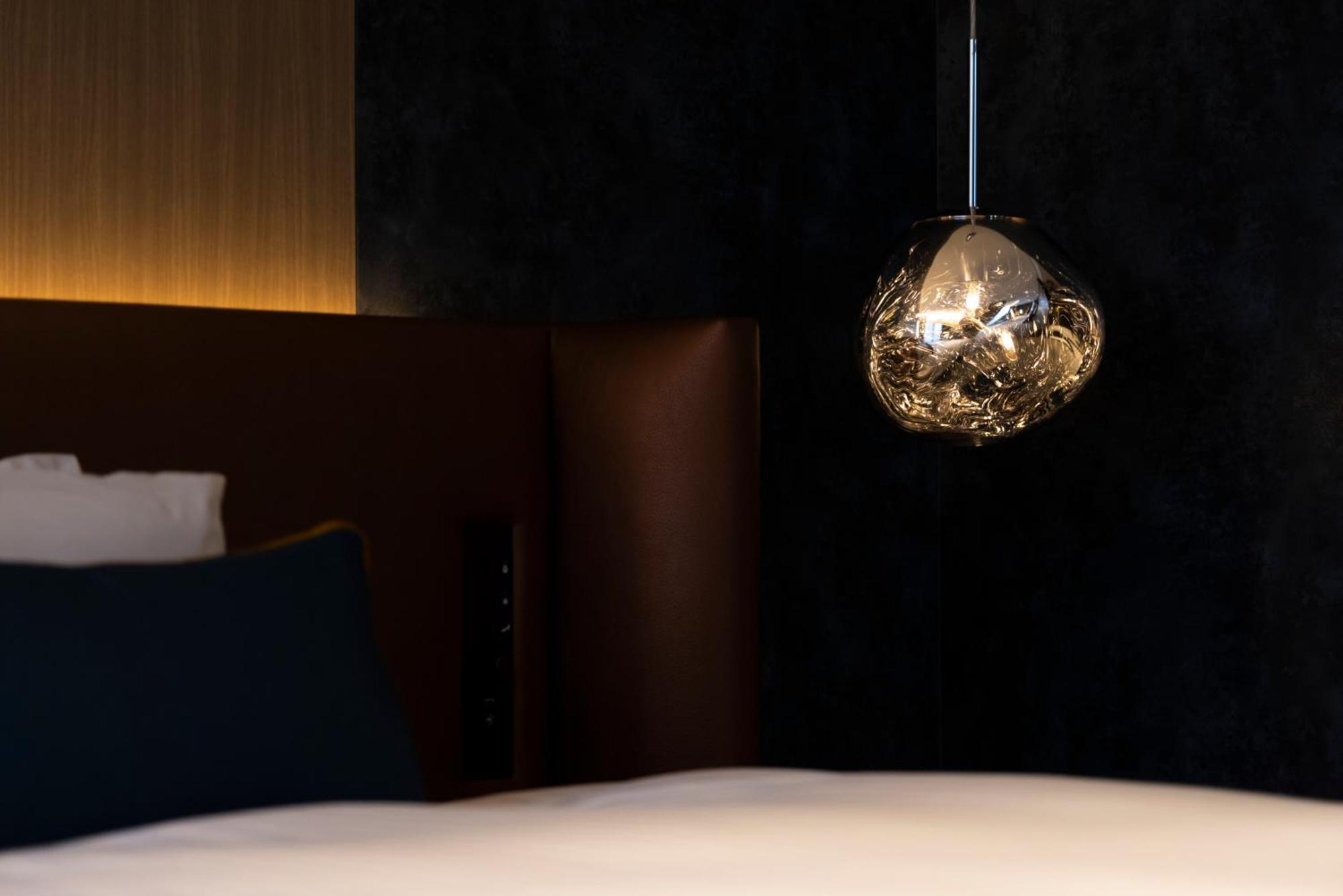 Hotel Intergate Umeda 4*