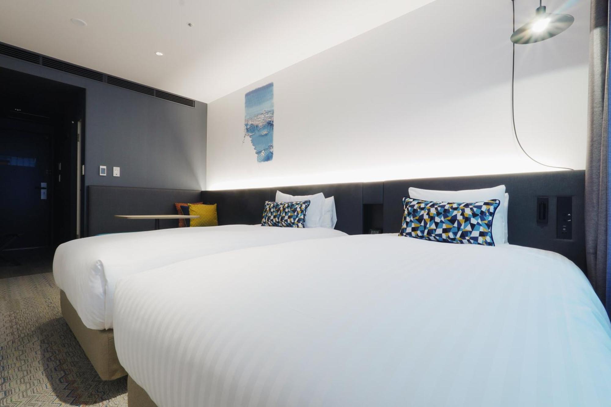 Intergate Umeda 4* Osaka