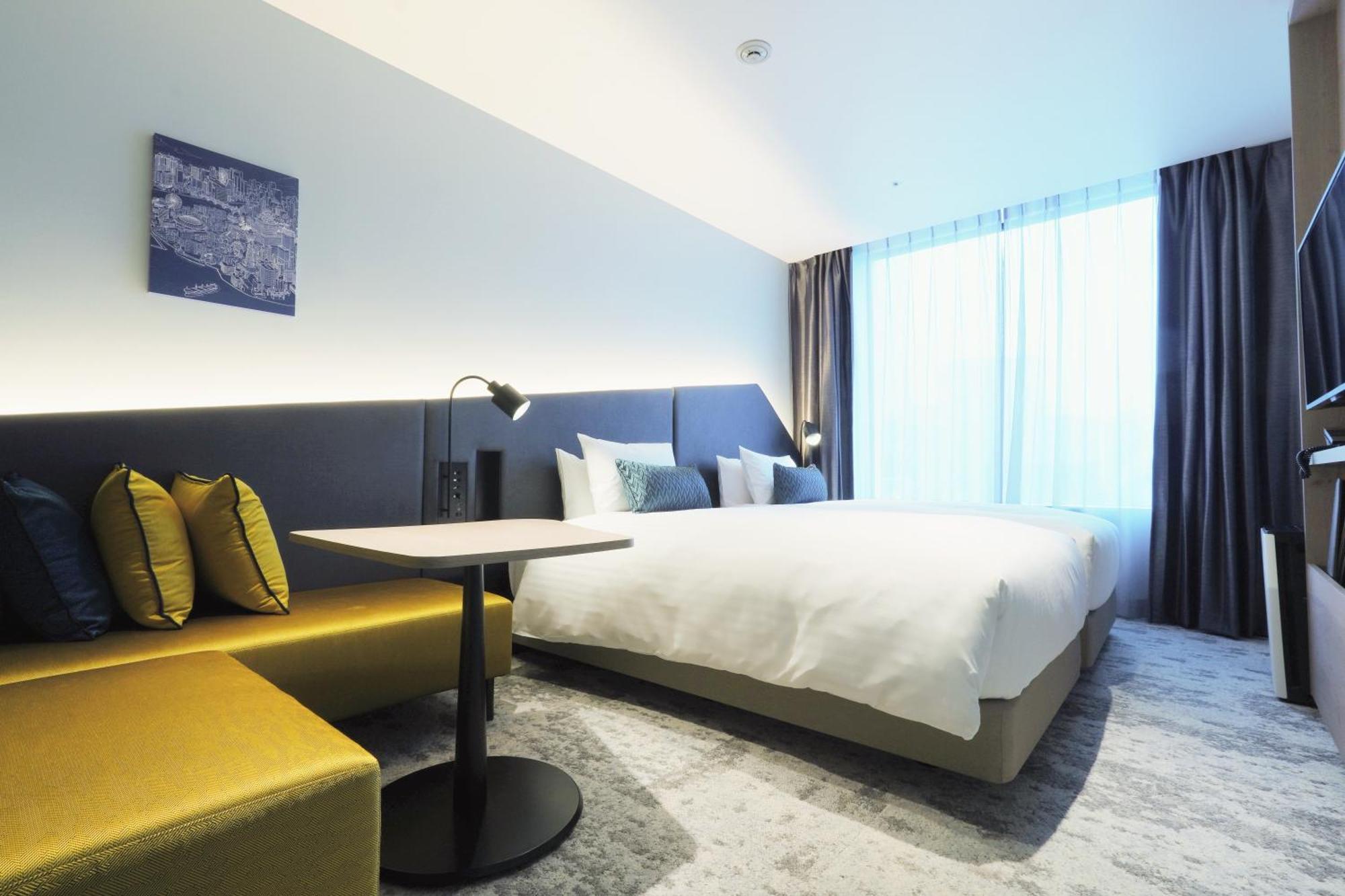 Intergate Umeda Hotel 4*