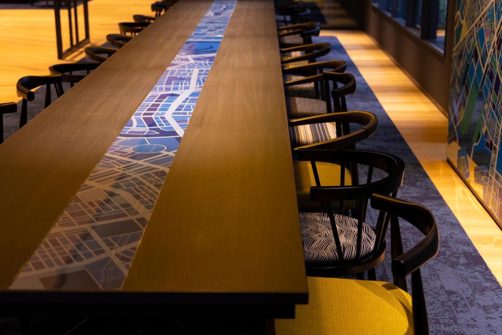 Hotel Intergate Umeda Osaka