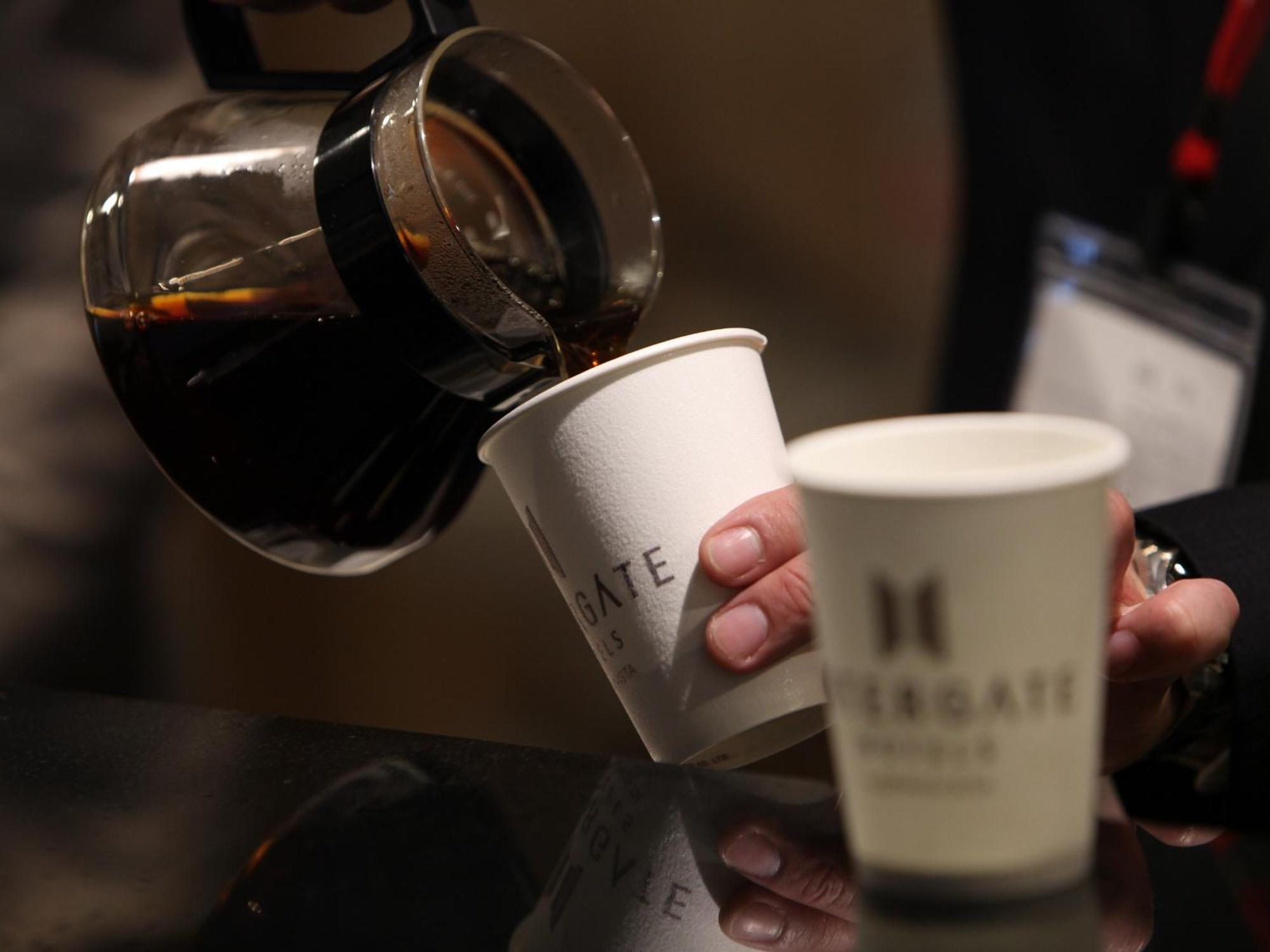 Hotel Intergate Umeda
