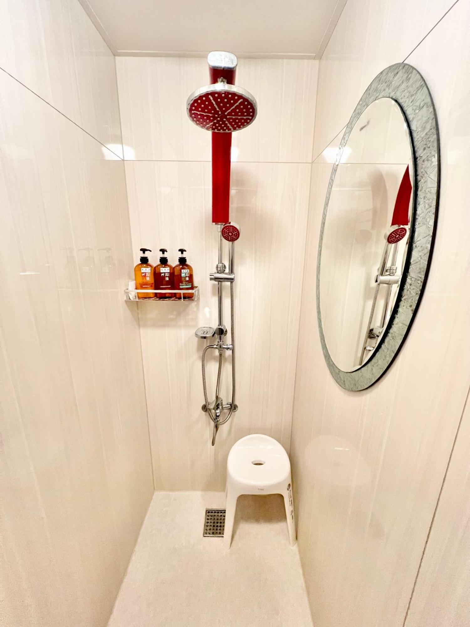 Kansai Guesthouse: Convenient Tsuruhashi Near Namba And Universal Apartamento *