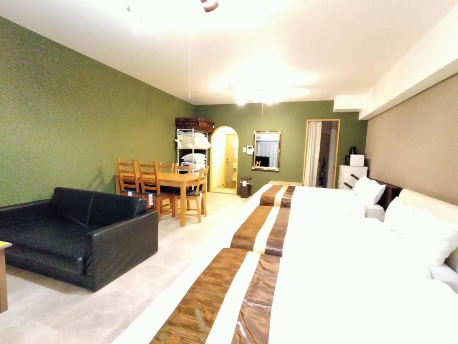 Arkadia Ef Apartment