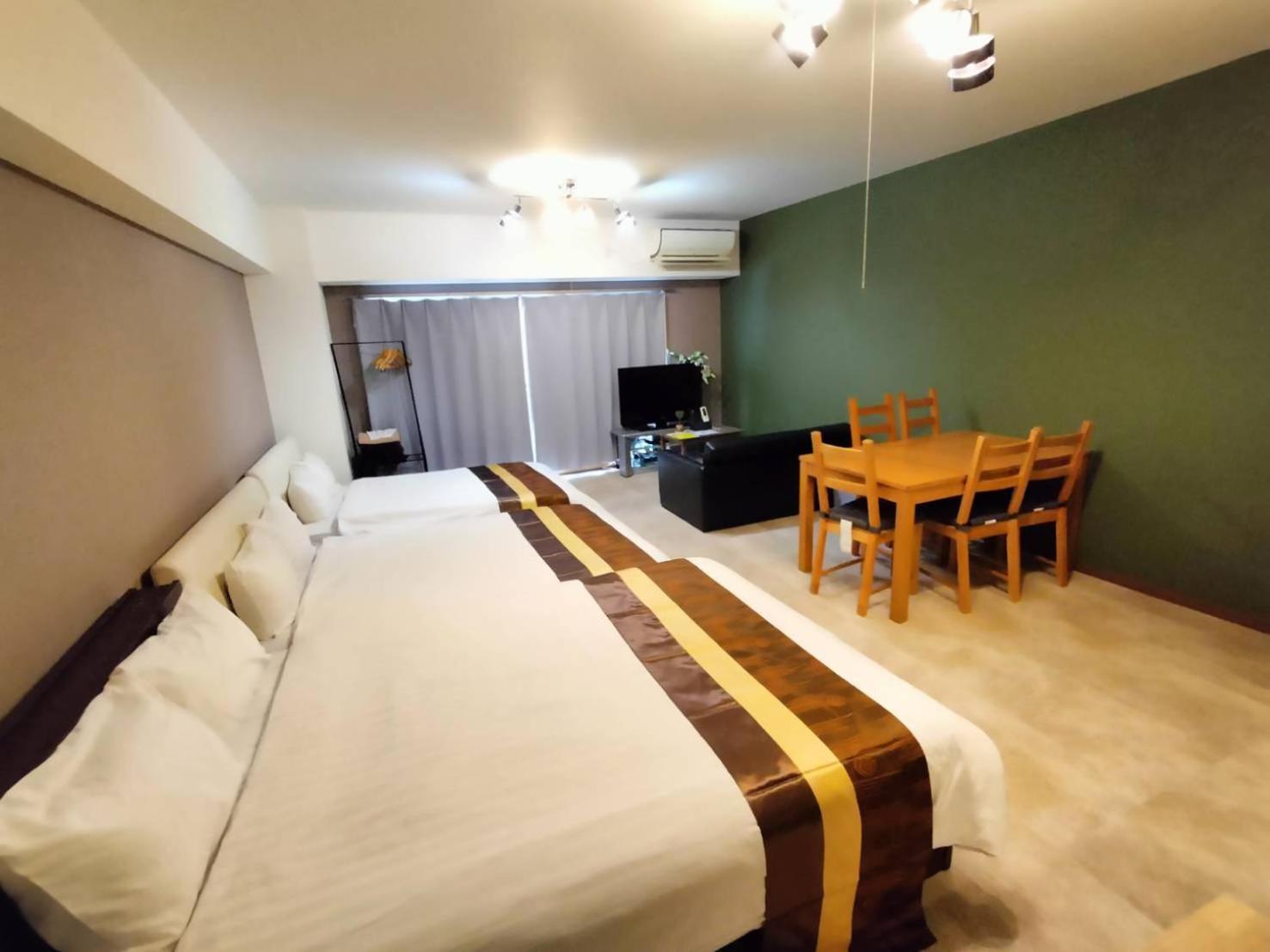 Apartment Arkadia Ef *
