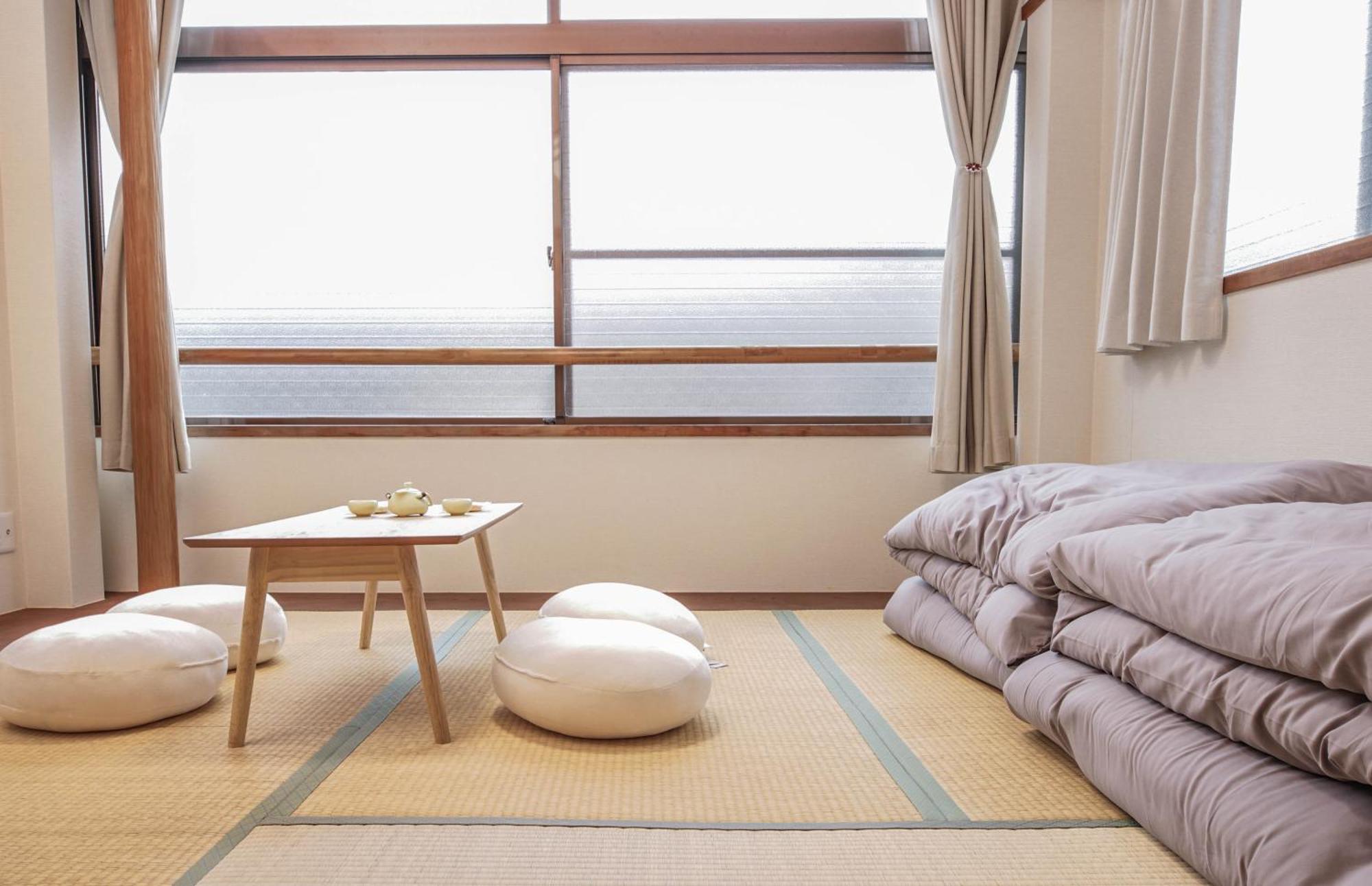 Apartamento 心の宿 小路小栈liubj2 *