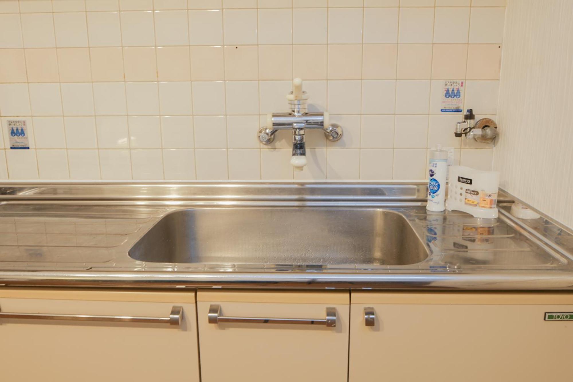 心の宿 小路小栈liubj2 Apartamento Osaka