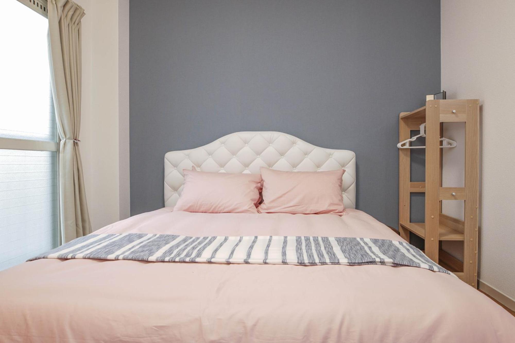 Apartamento 心の宿 小路小栈liubj2