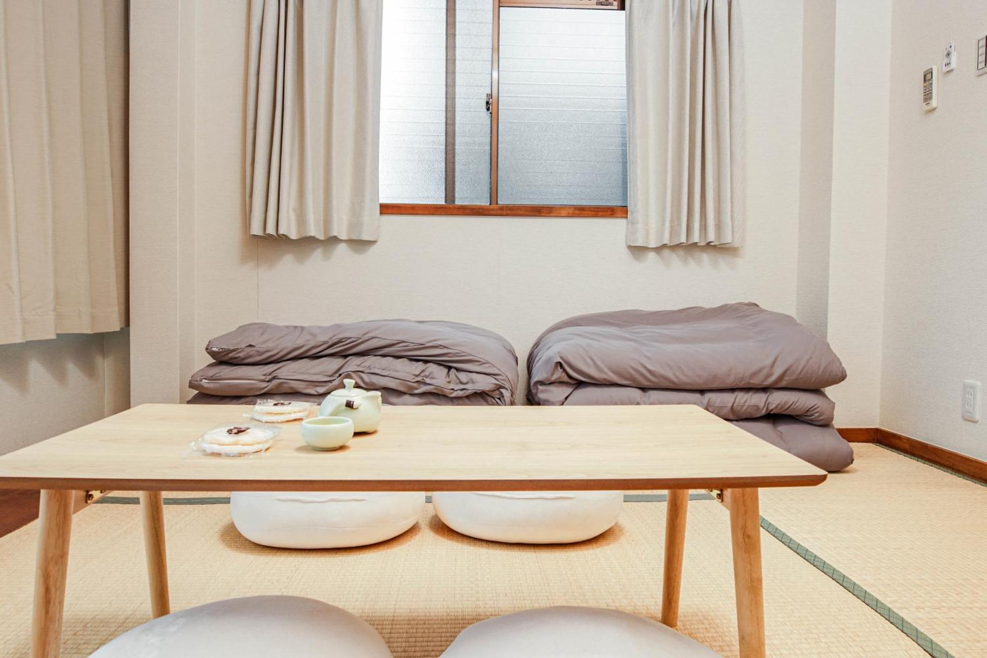 心の宿 小路小栈liubj2 Apartamento