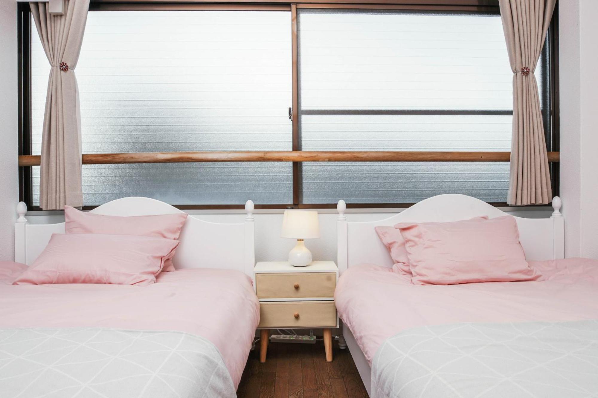 心の宿 小路小栈liubj2 Apartamento Osaka