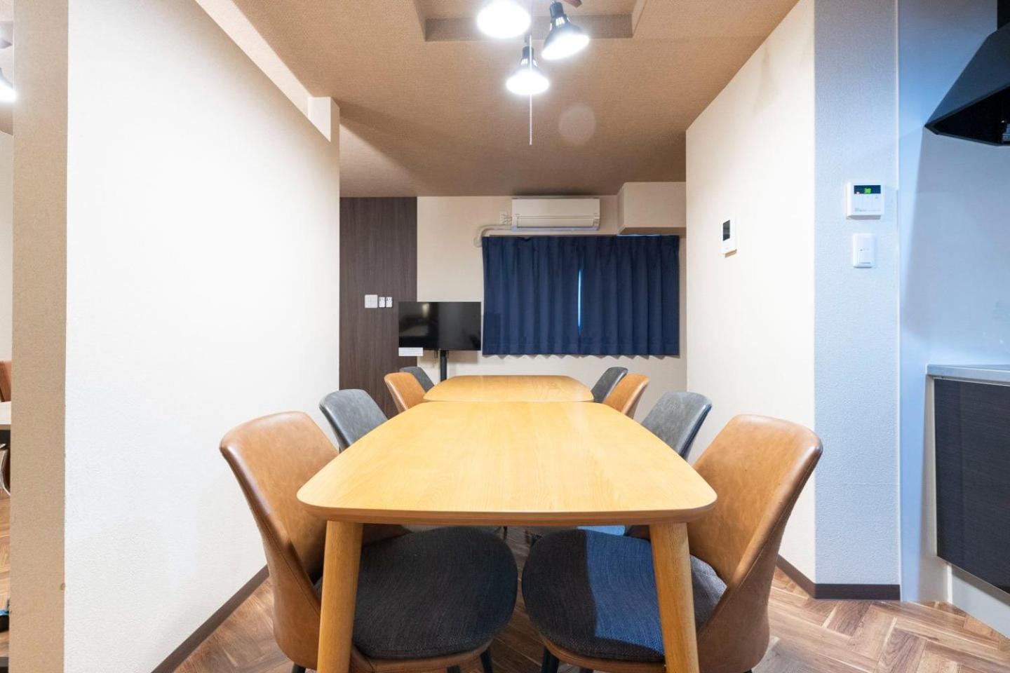Apartment Alita Mansion Kyobashi *