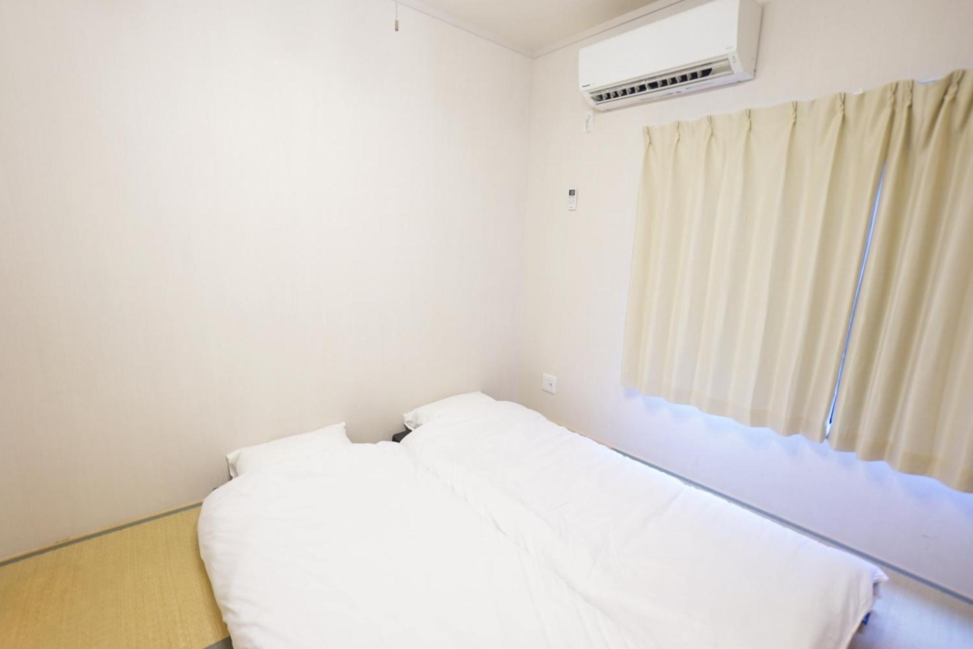 Apartment 【sho-house】駅から徒歩3分 *