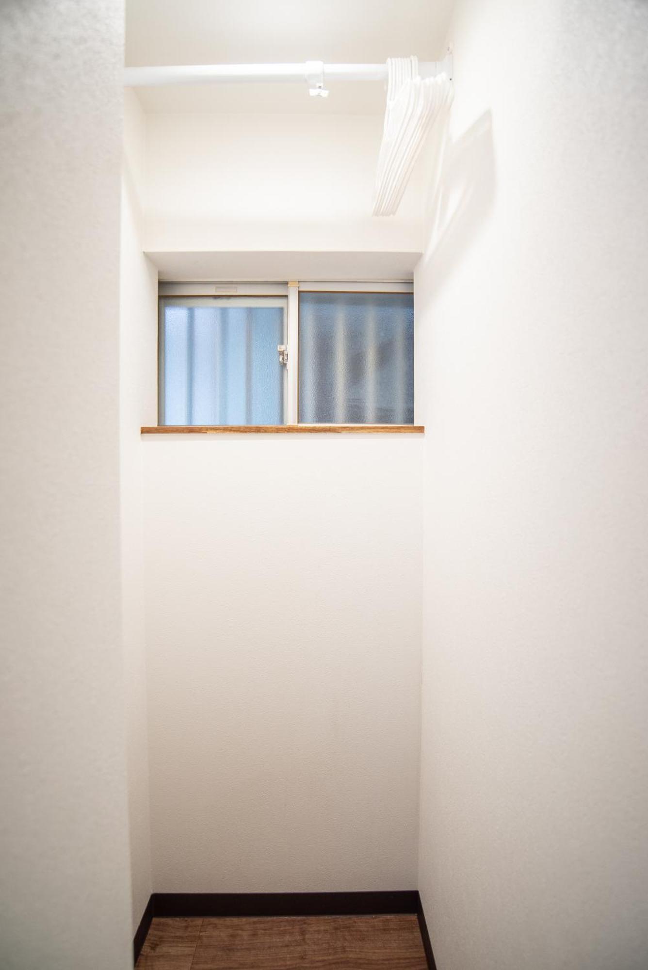 Traditional Japanese House, 100years, Renovated Into Japanese Art, Shinsekai Apartment