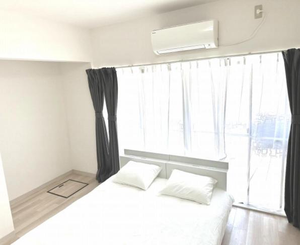桜の宿 Apartment Osaka