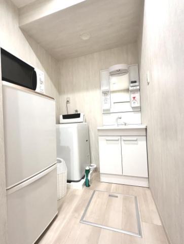 Apartment 桜の宿 Osaka