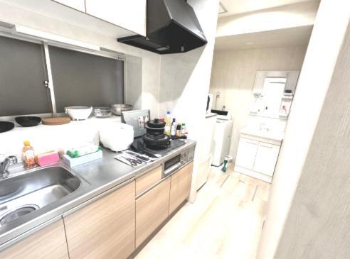 桜の宿 Apartment
