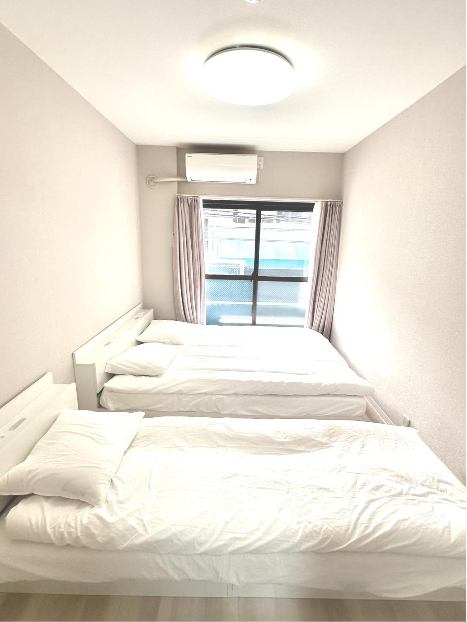 Apartment 桜の宿