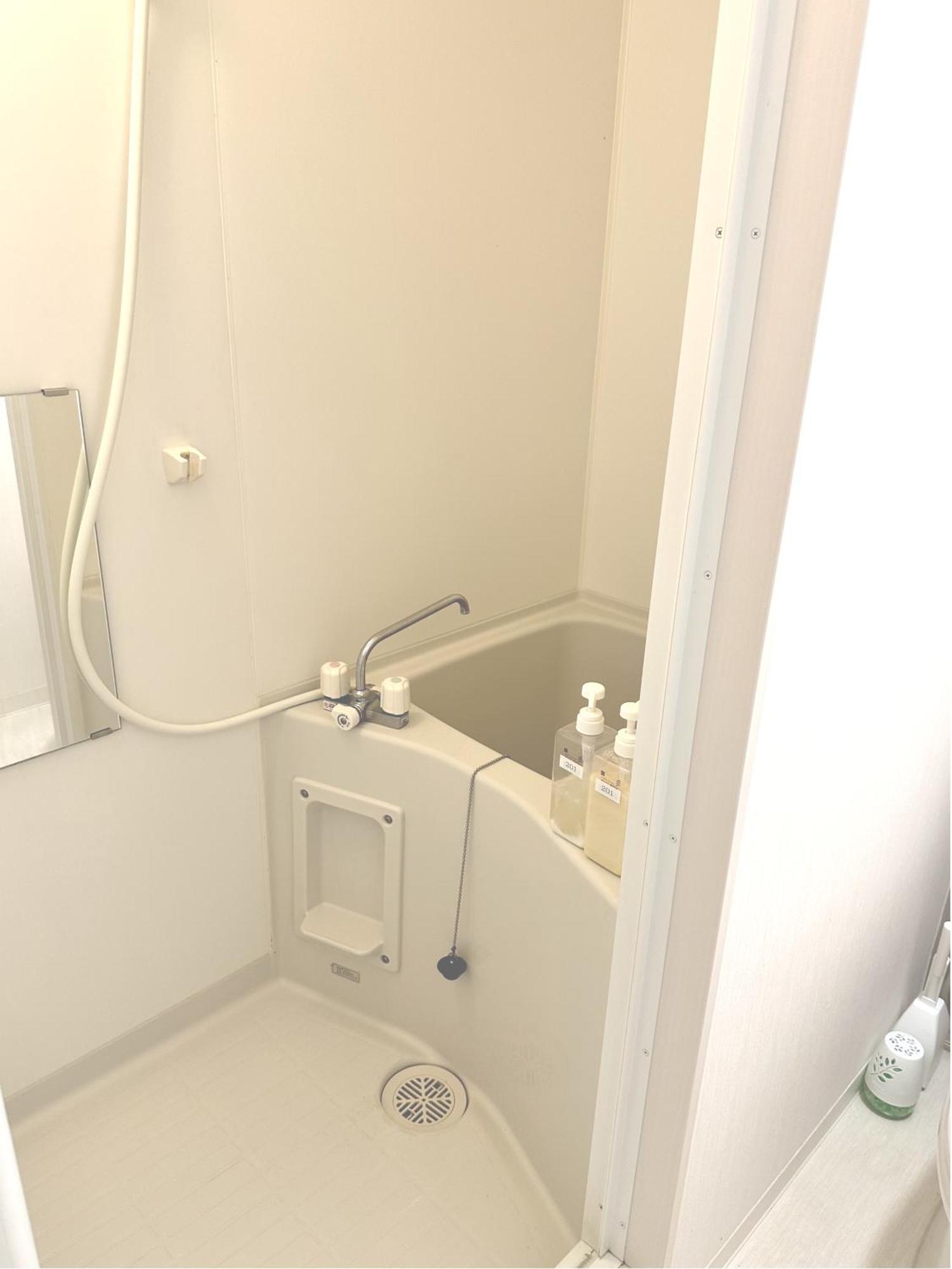 Apartment 桜の宿