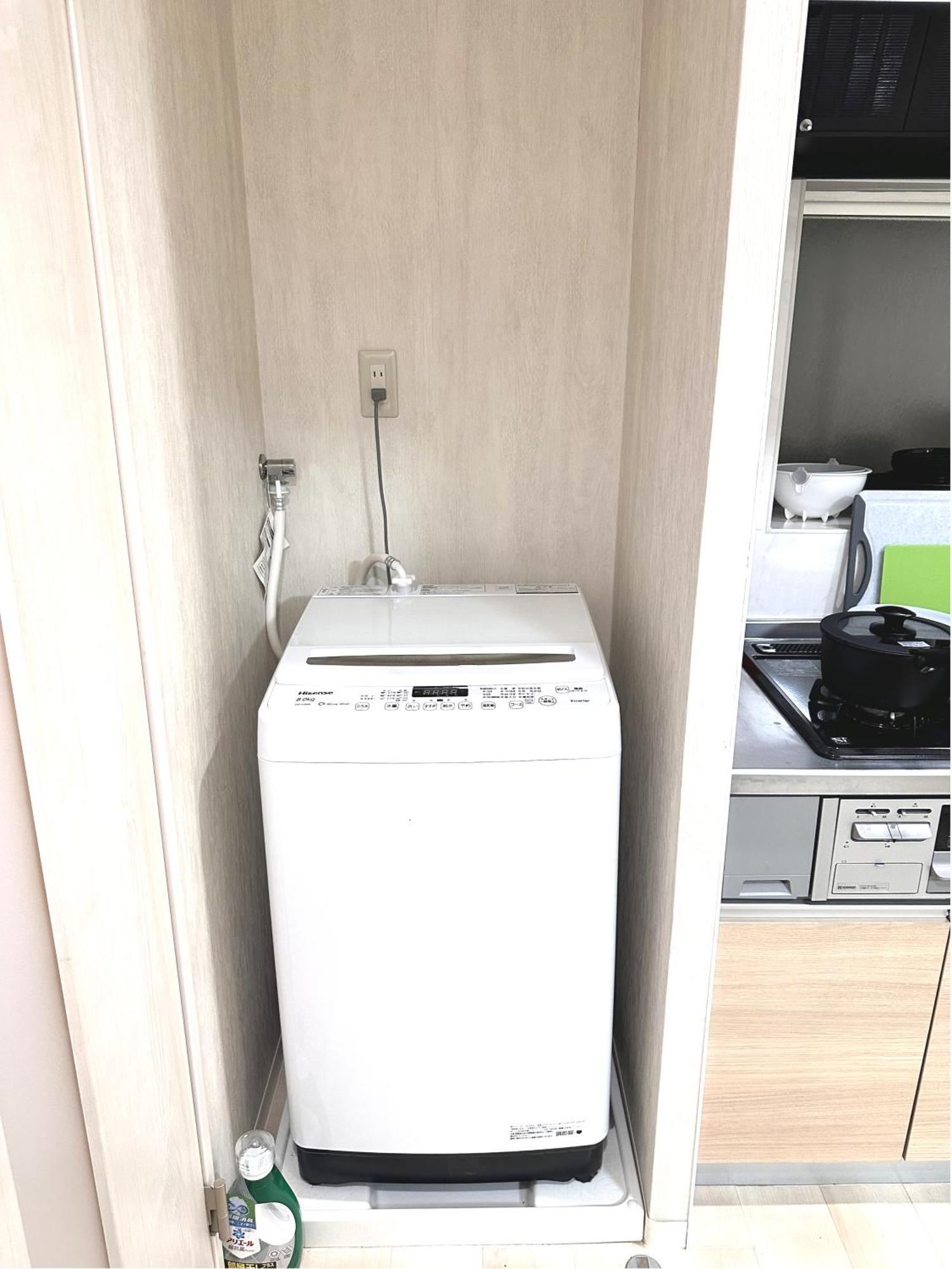 Apartment 桜の宿 Osaka