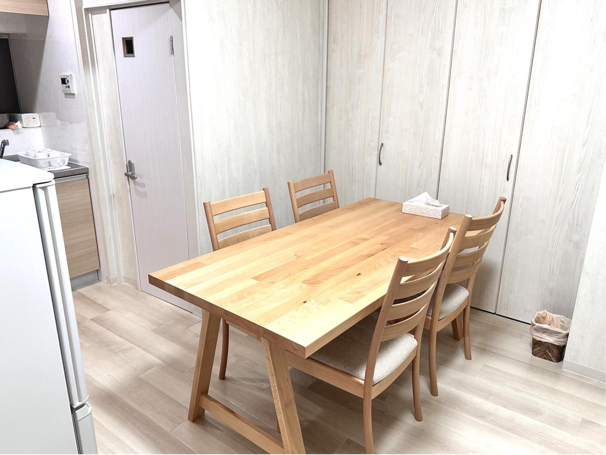 桜の宿 Apartment *