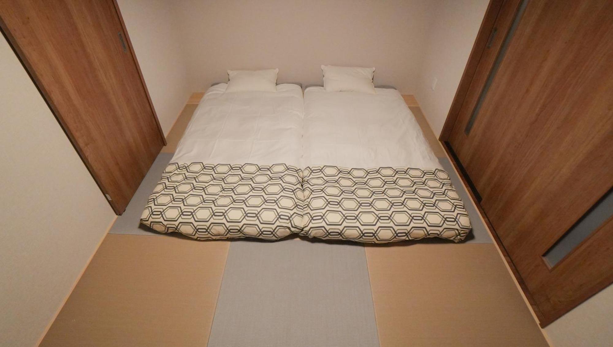 Hanastay花渓居 椿tsubaki Villa *