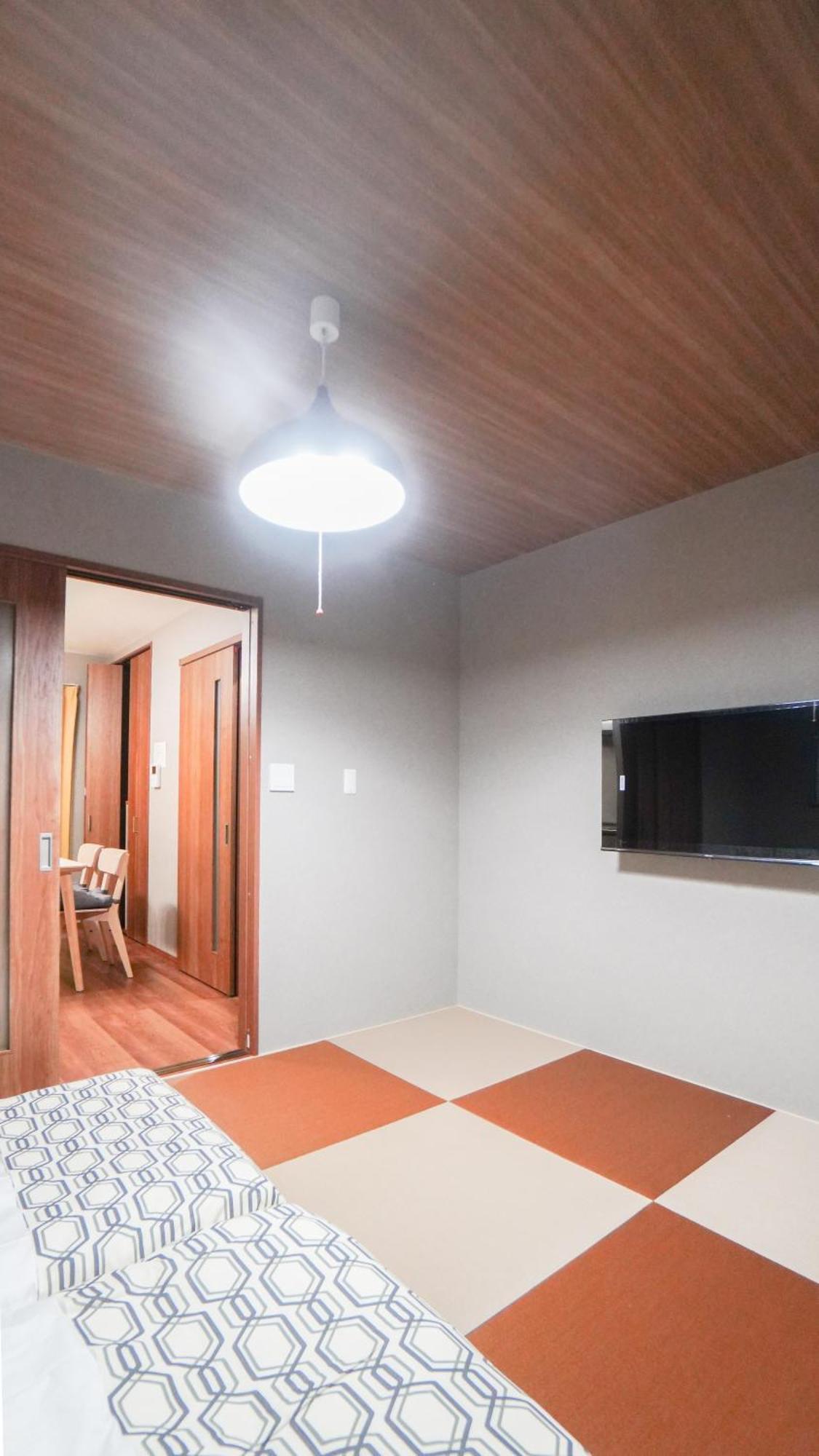 Villa Hanastay花渓居 椿tsubaki *