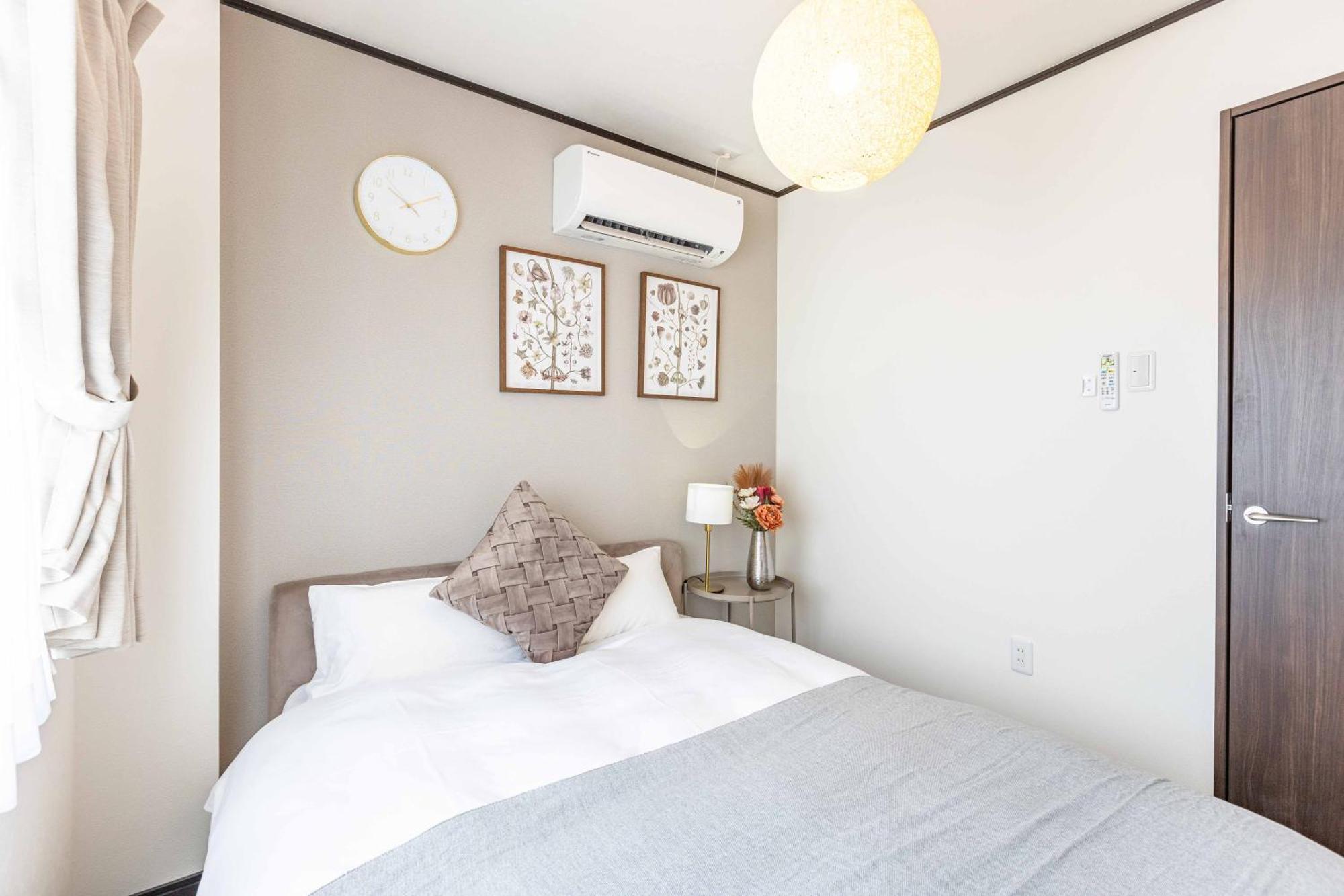 Apartment Art Shinsekai Minami メゾネット