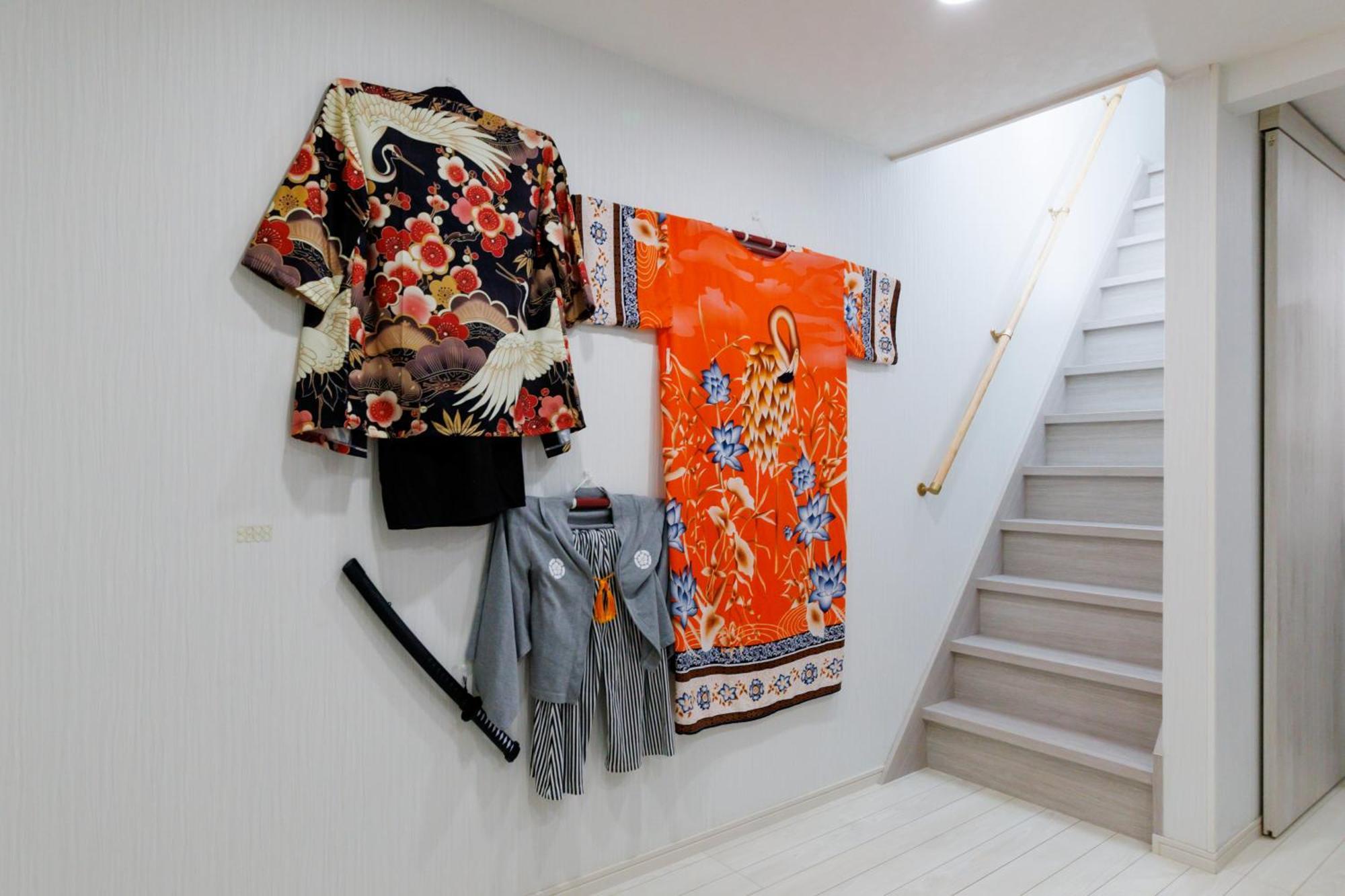 Villa 結 Osaka
