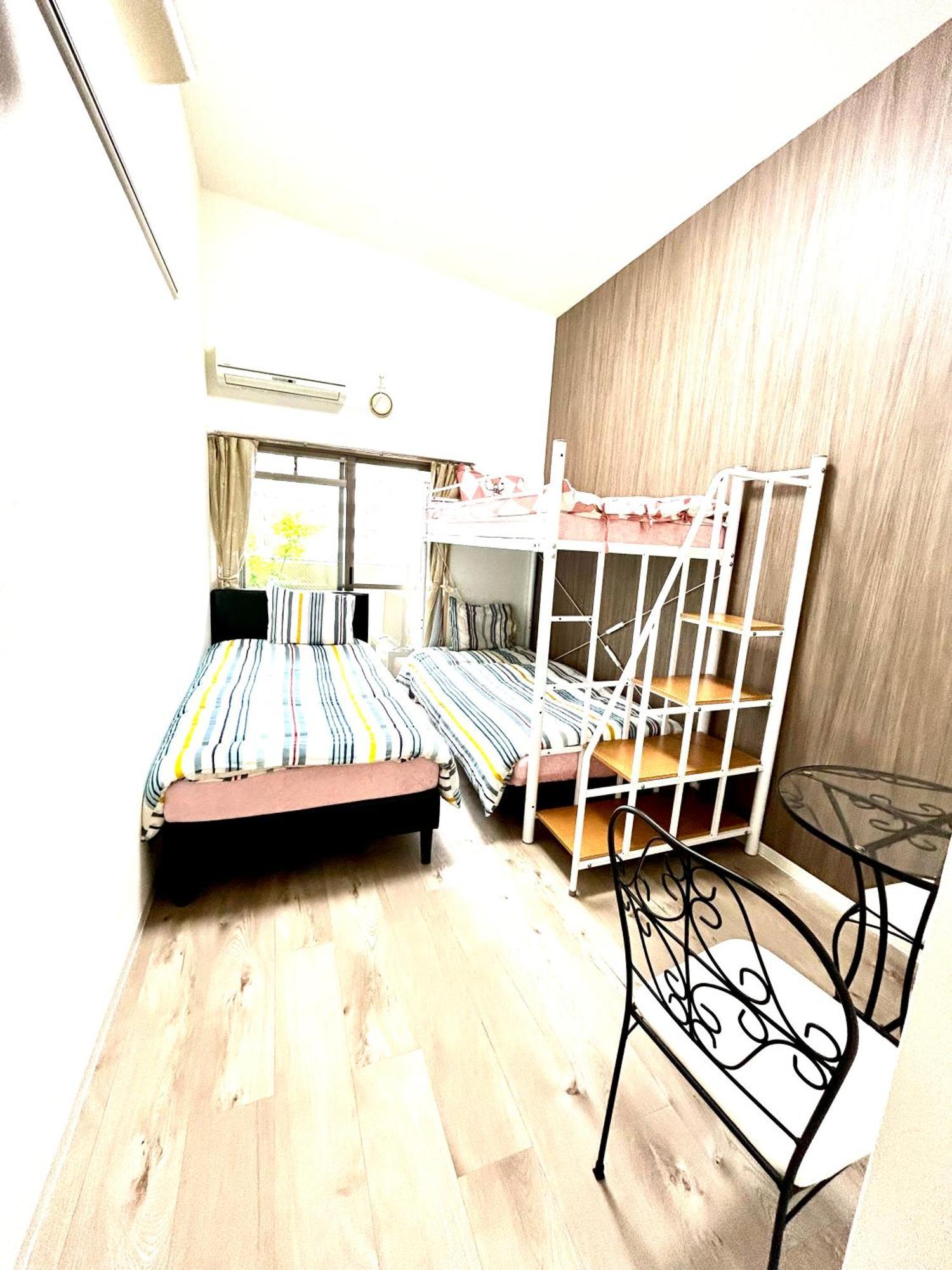 Apartment Aiki民宿03 *