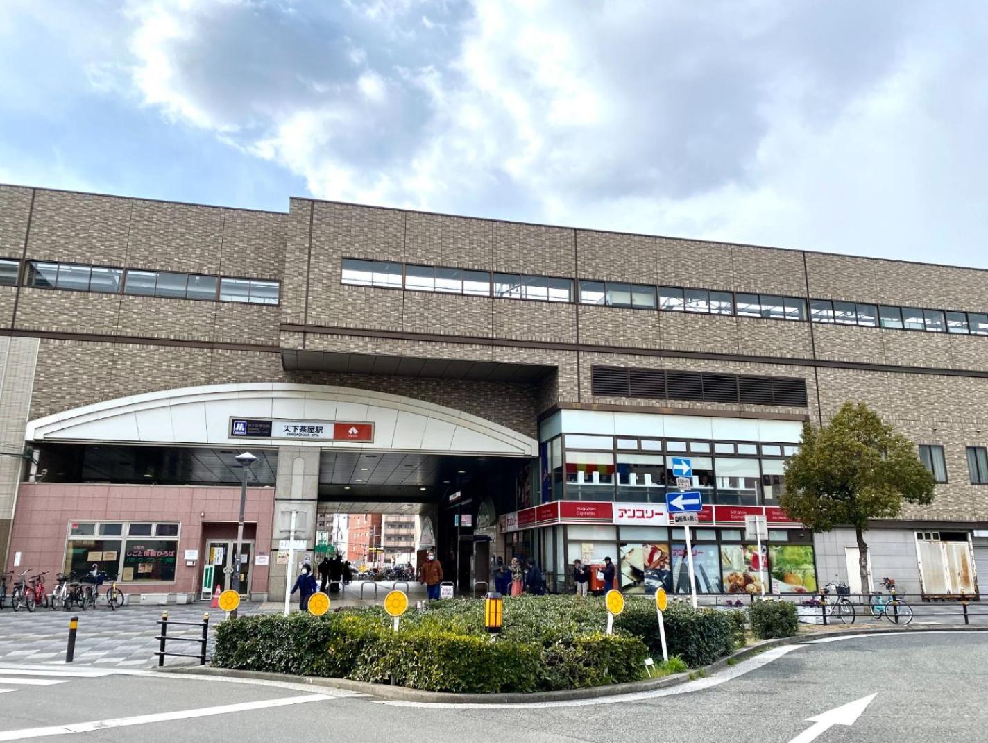 Sun千本北 Osaka